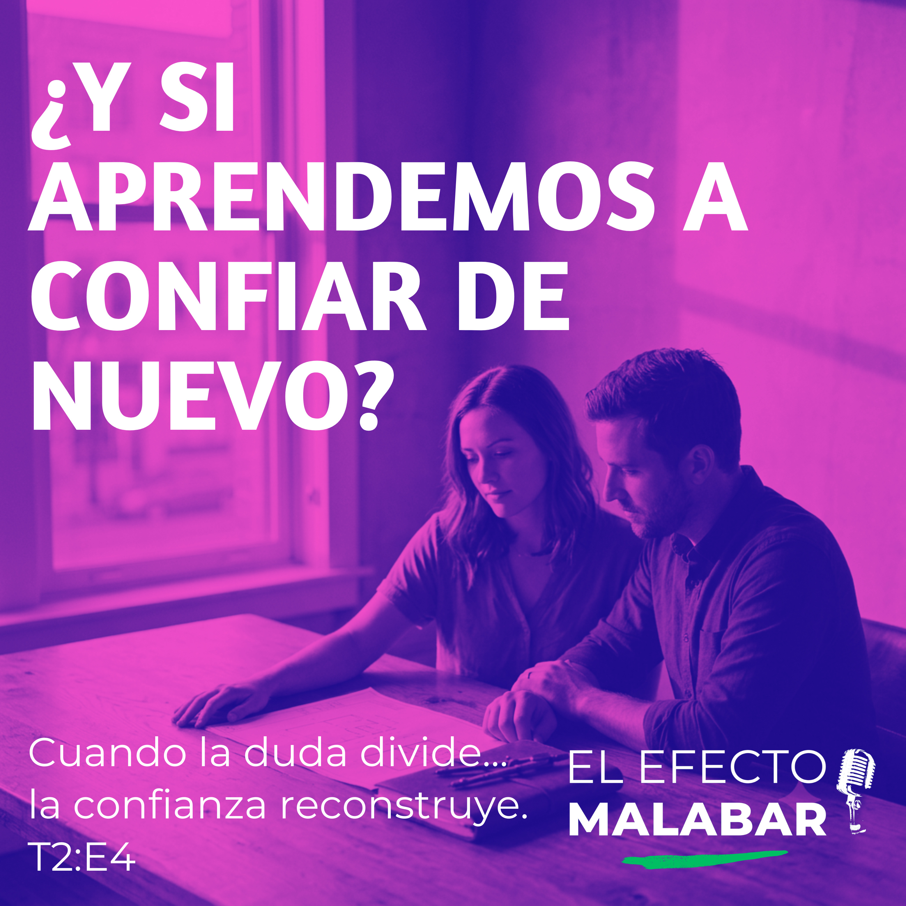 Portada de El Efecto Malabar: emprendimiento, familia y equilibrio.