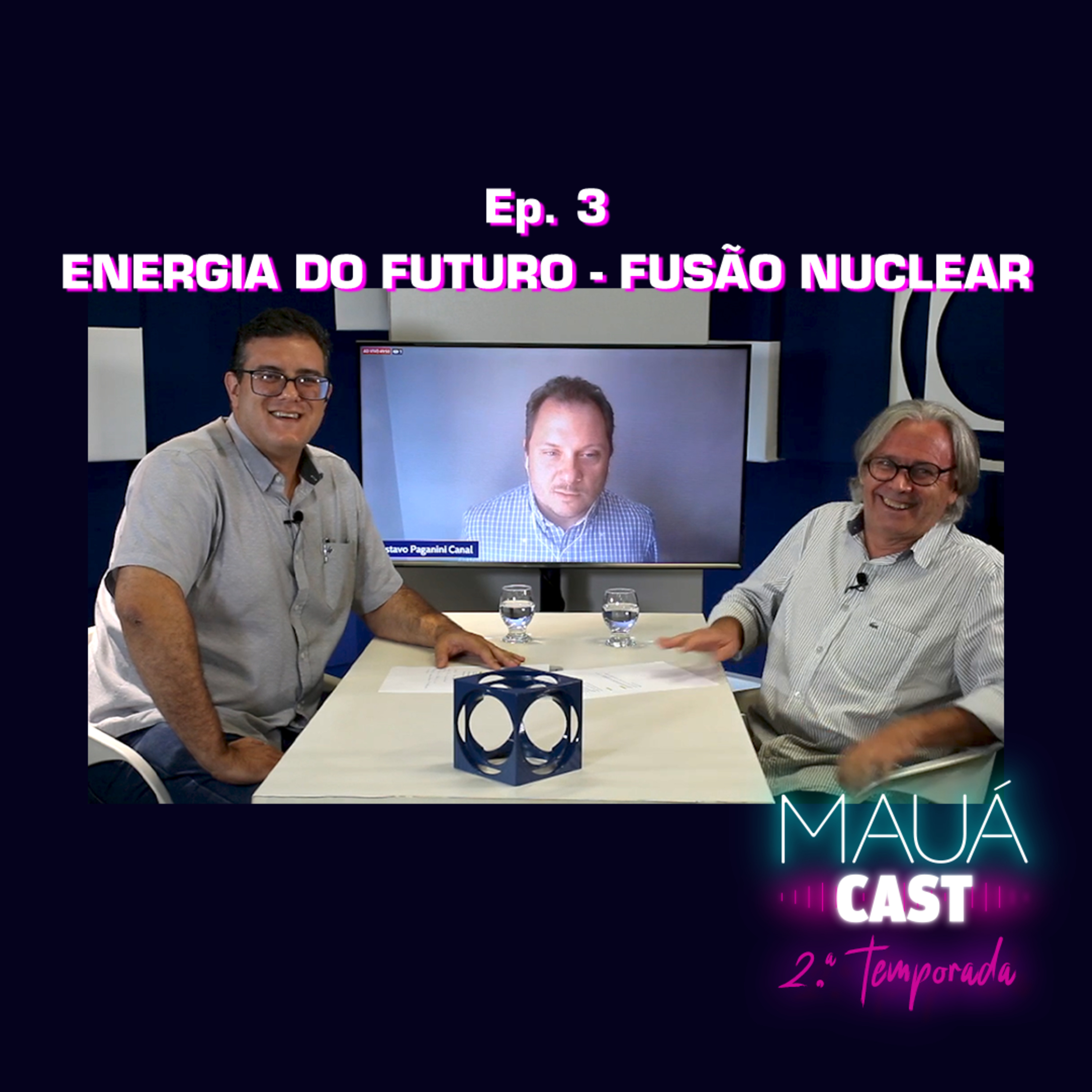 MauáCast