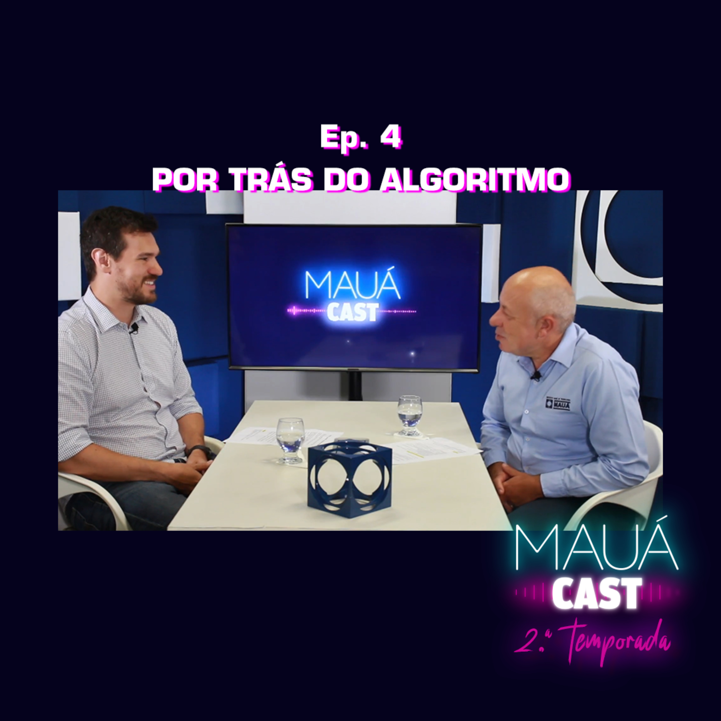 MauáCast