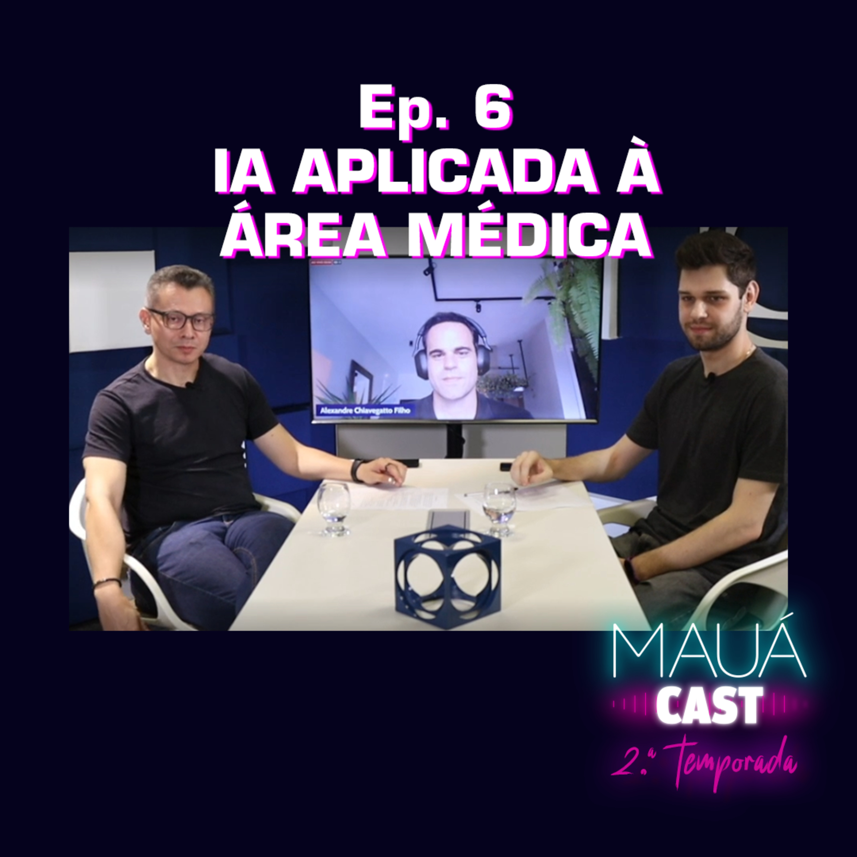 MauáCast