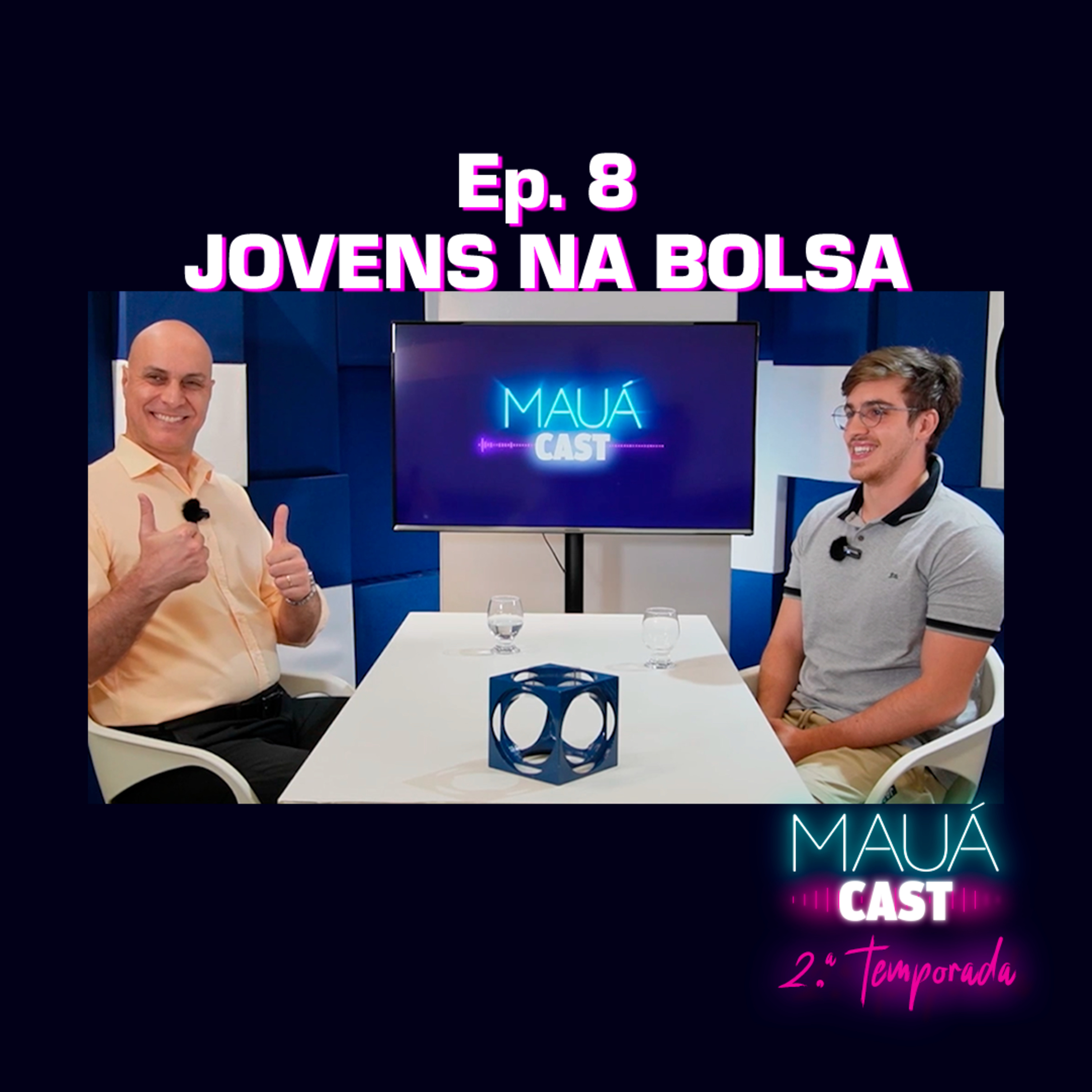 MauáCast