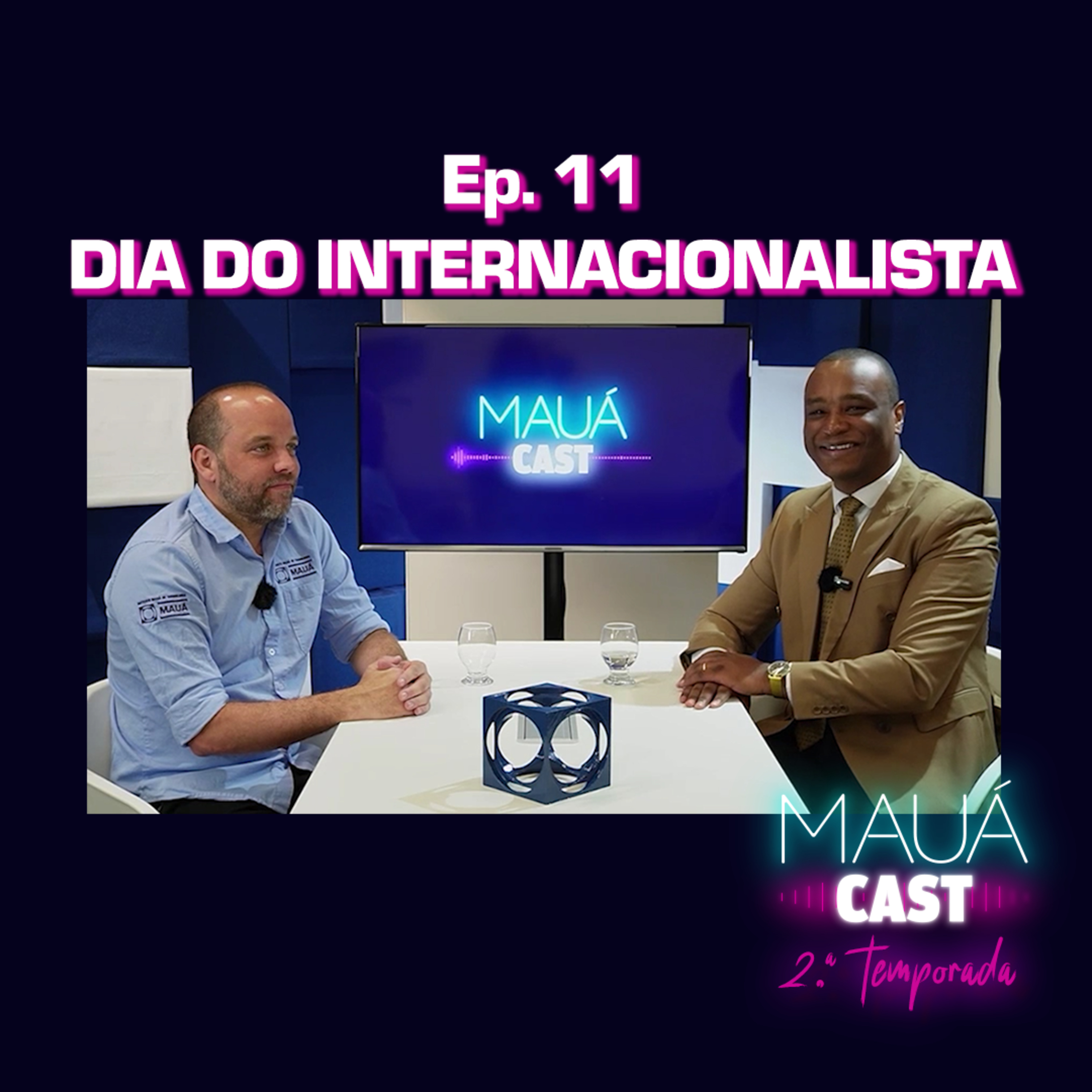MauáCast