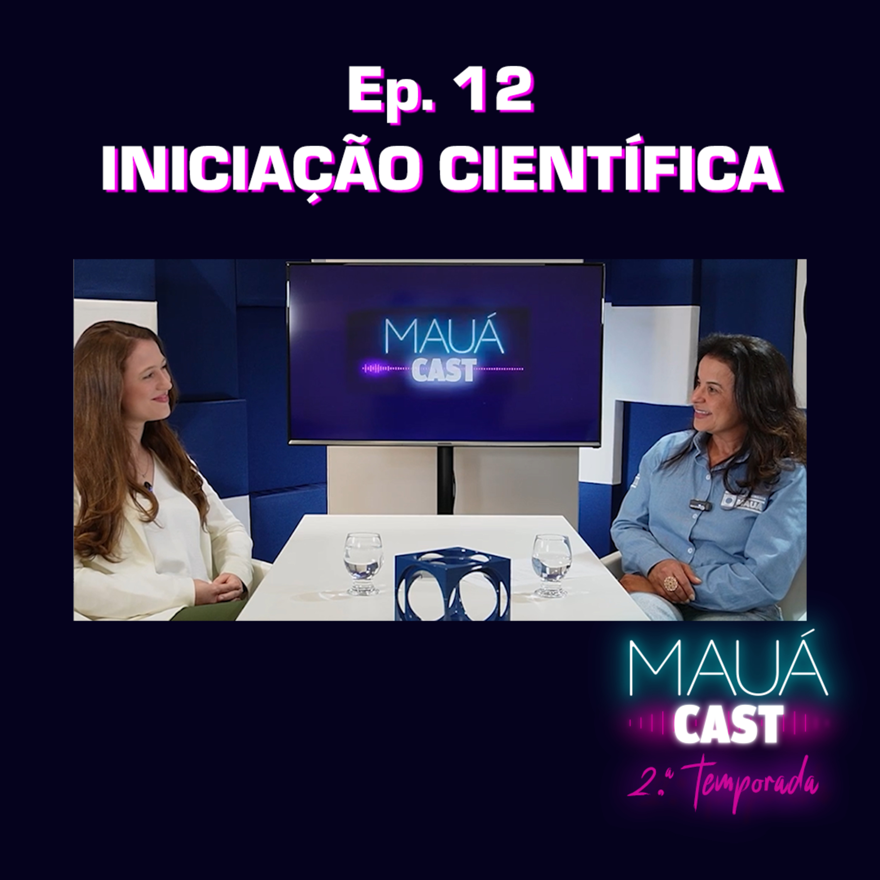 MauáCast