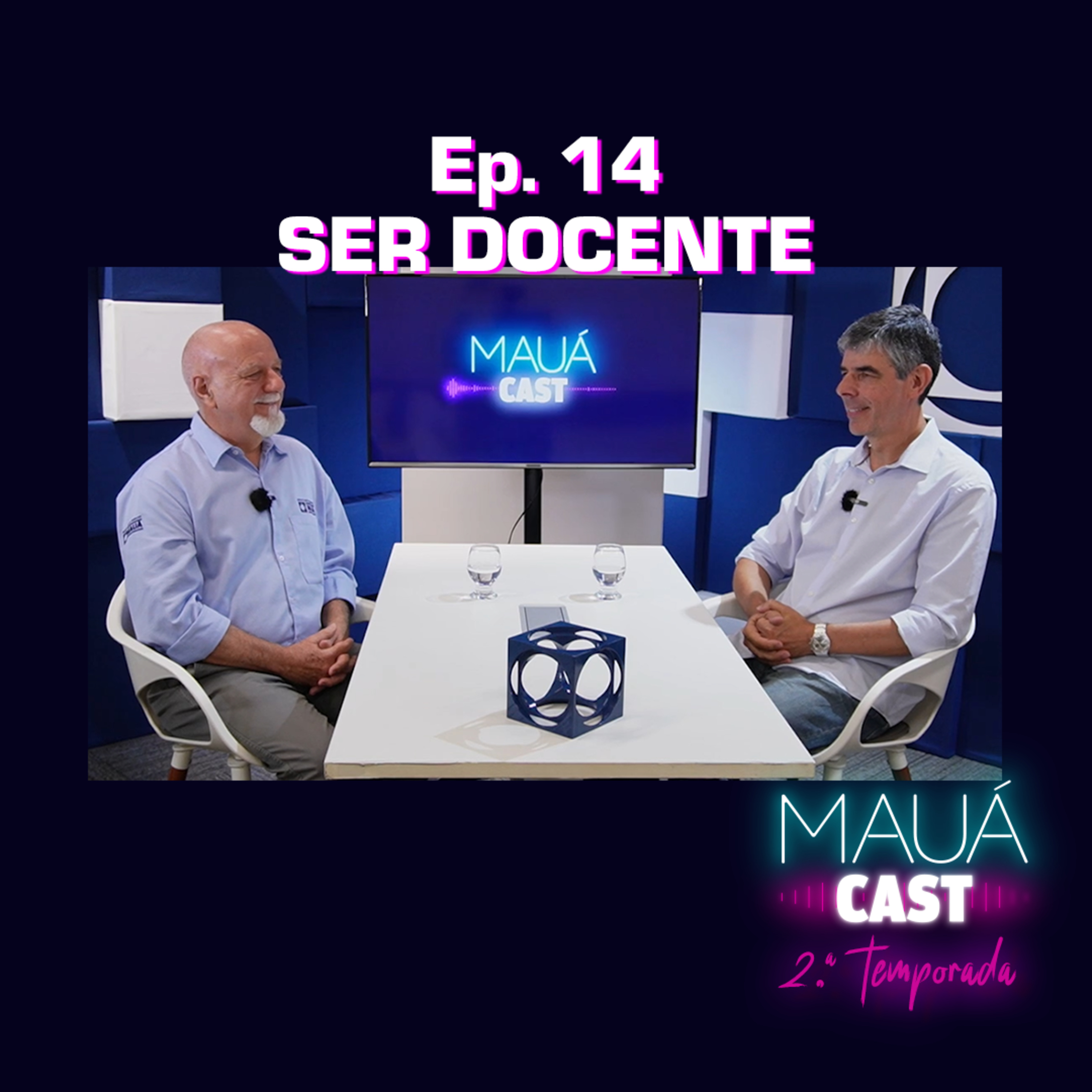 MauáCast