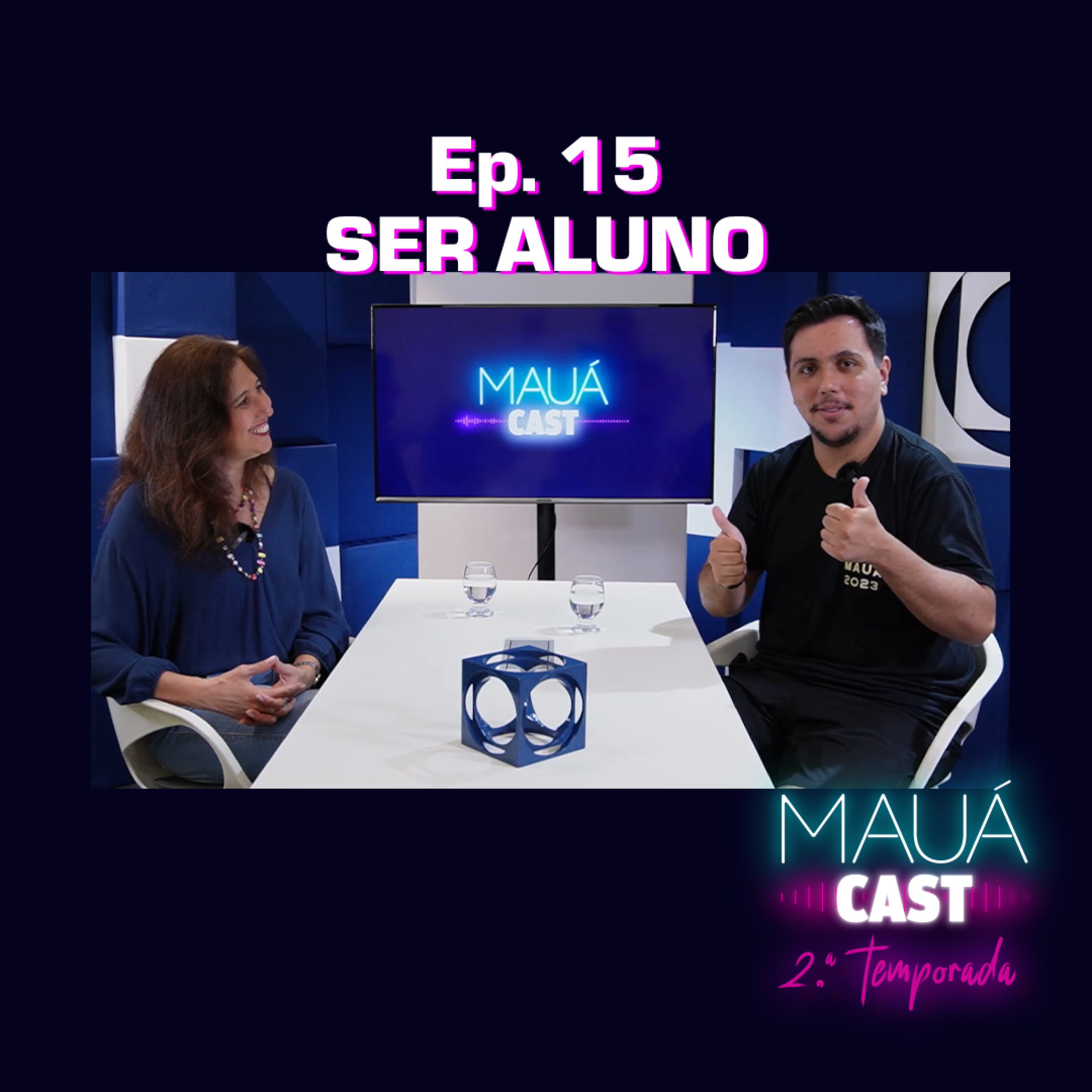 MauáCast