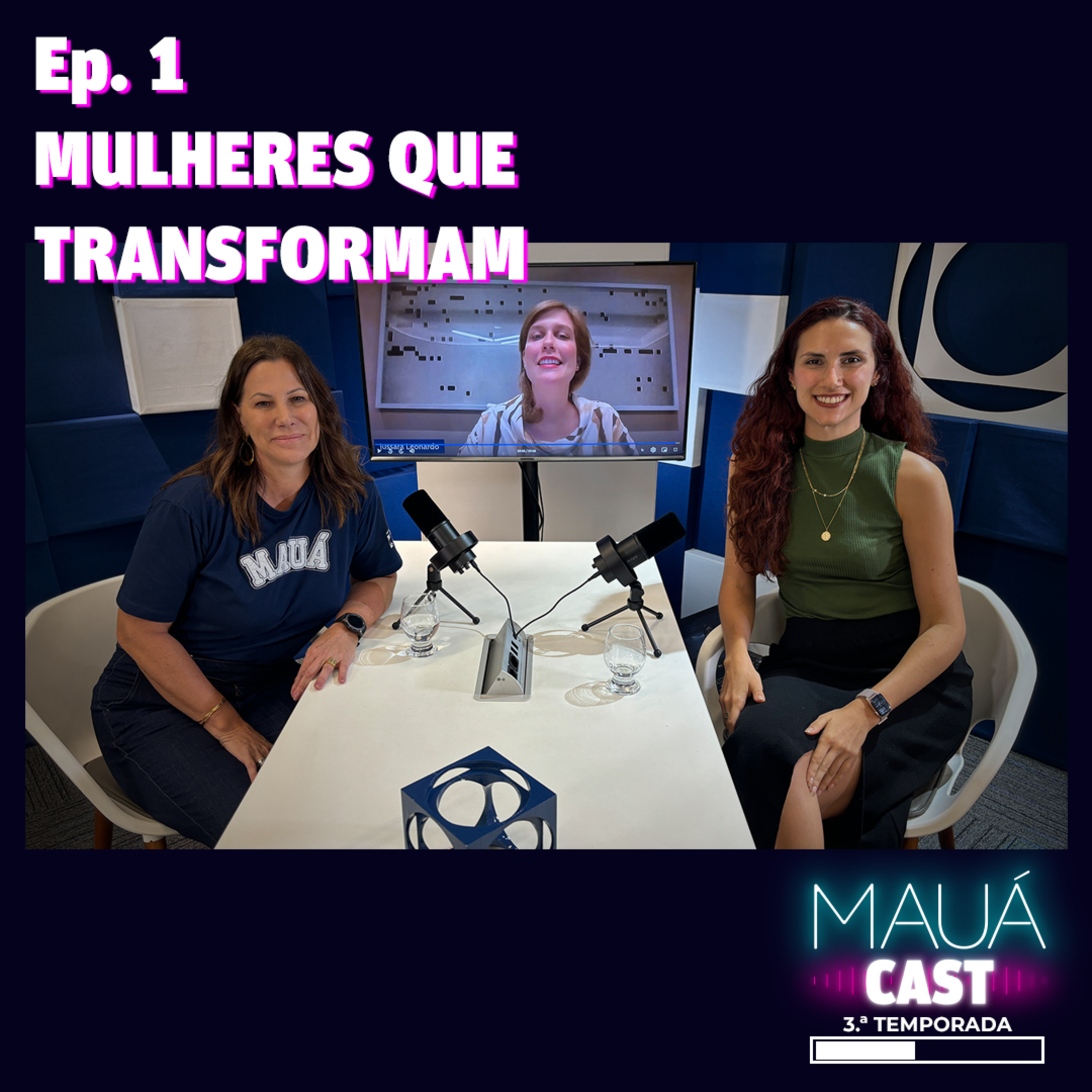 MauáCast