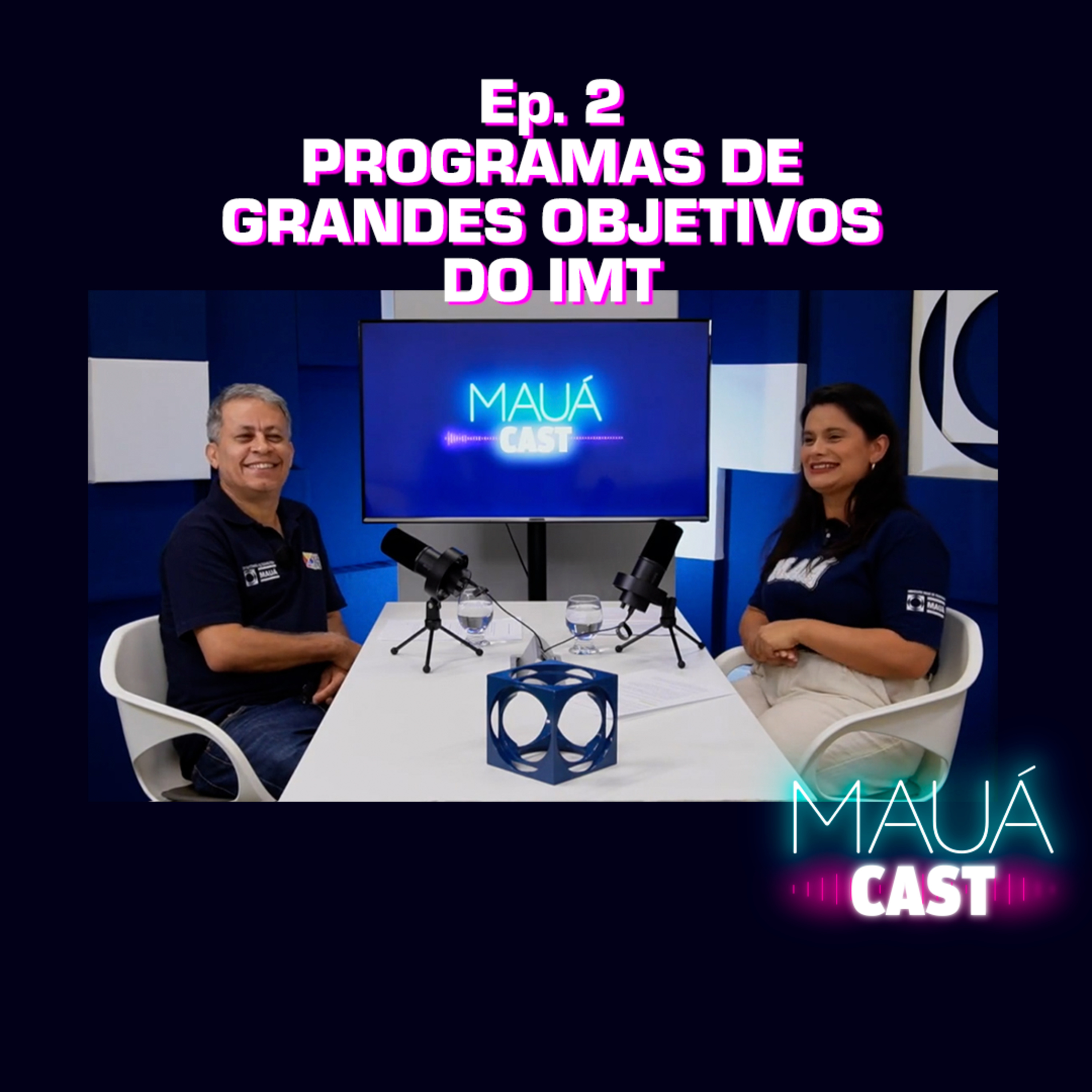 MauáCast