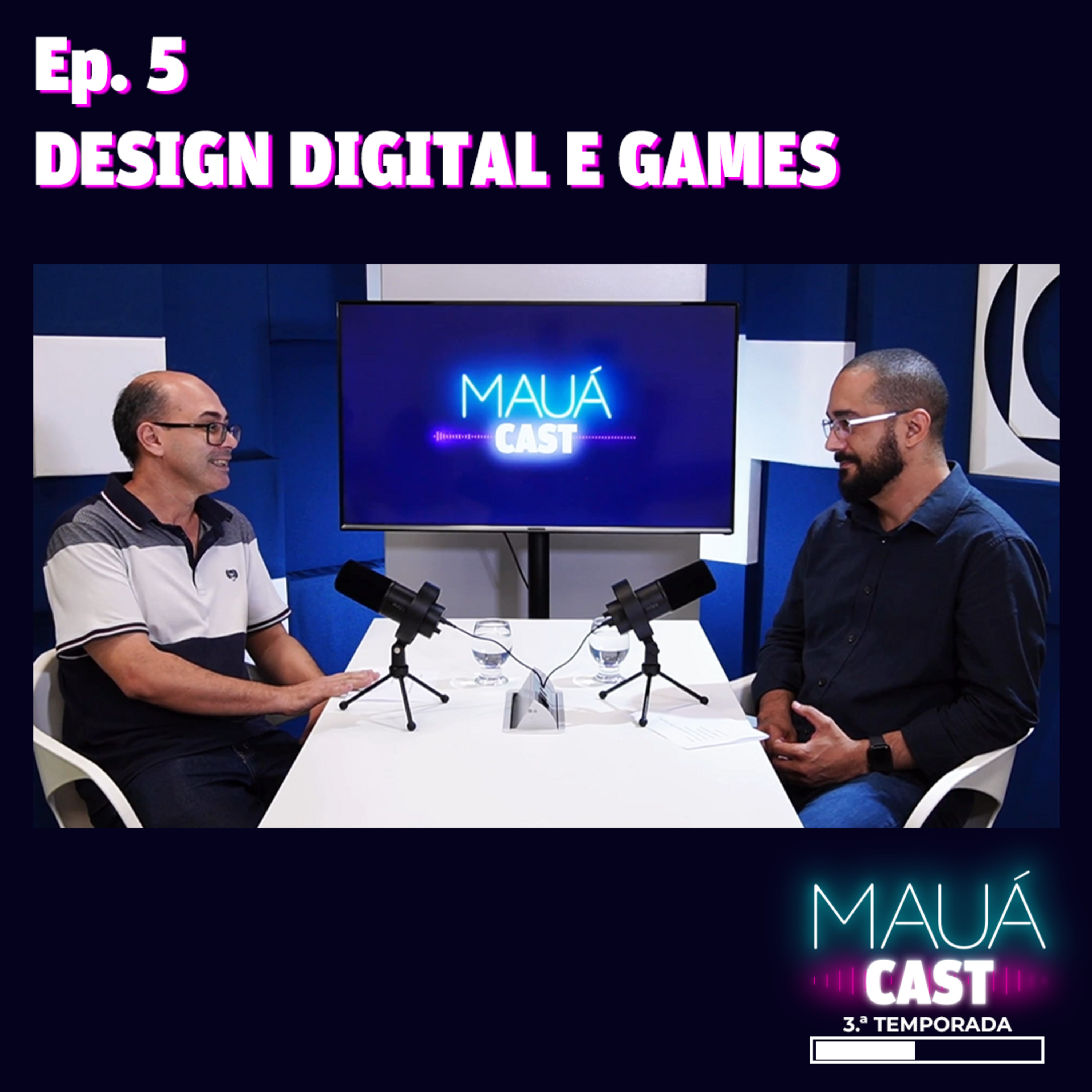MauáCast