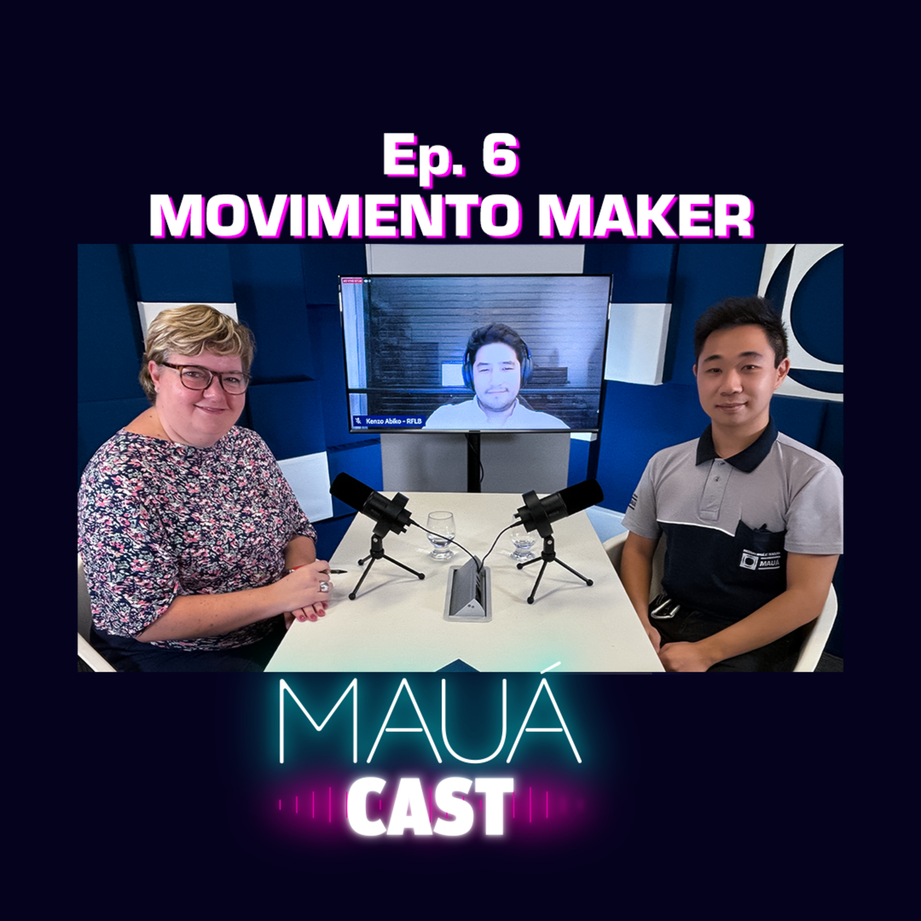 MauáCast