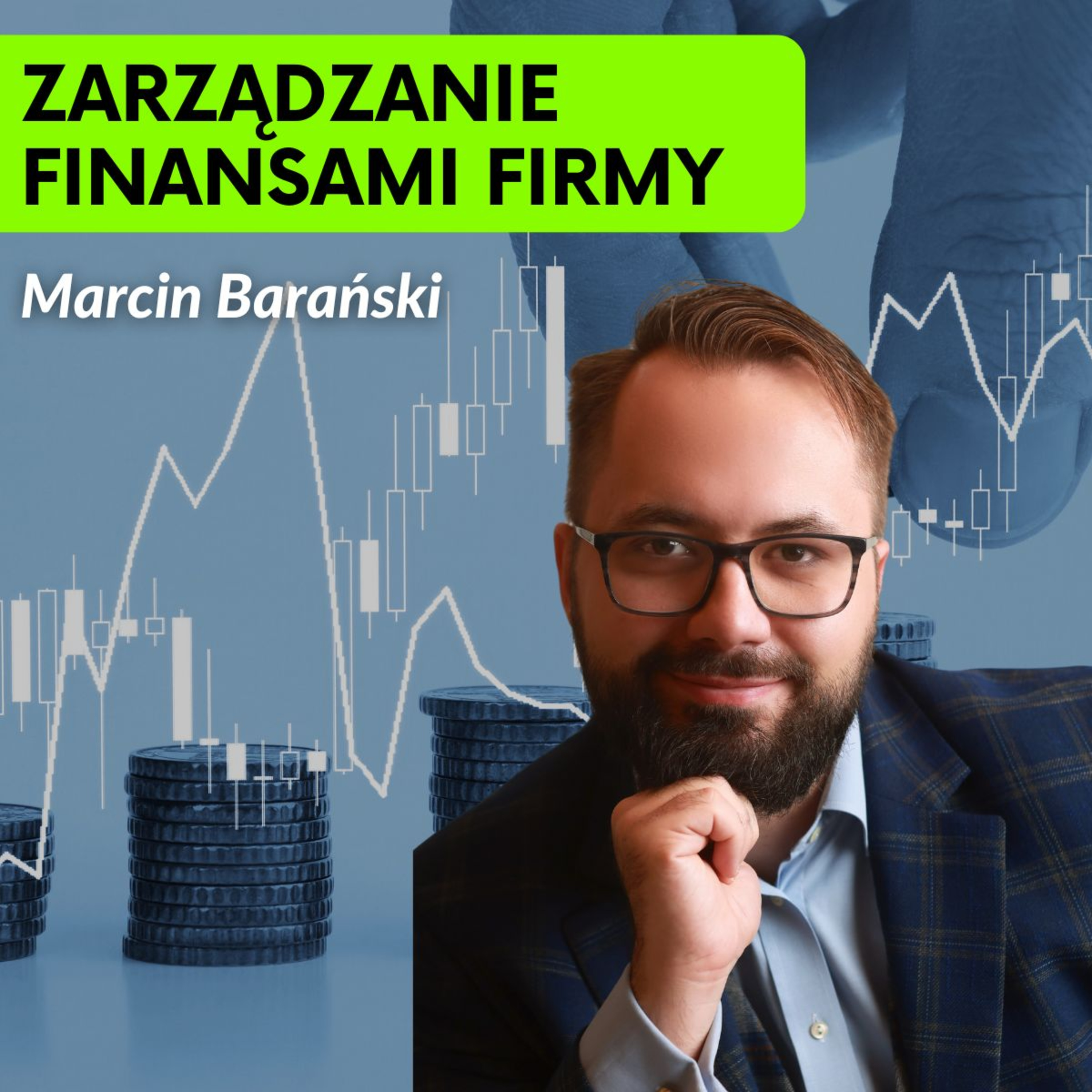 Jak zwiększyć wartość Twojej firmy przed sprzedażą? Sekrety zewnętrznego dyrektora finansowego | Marcin Barański