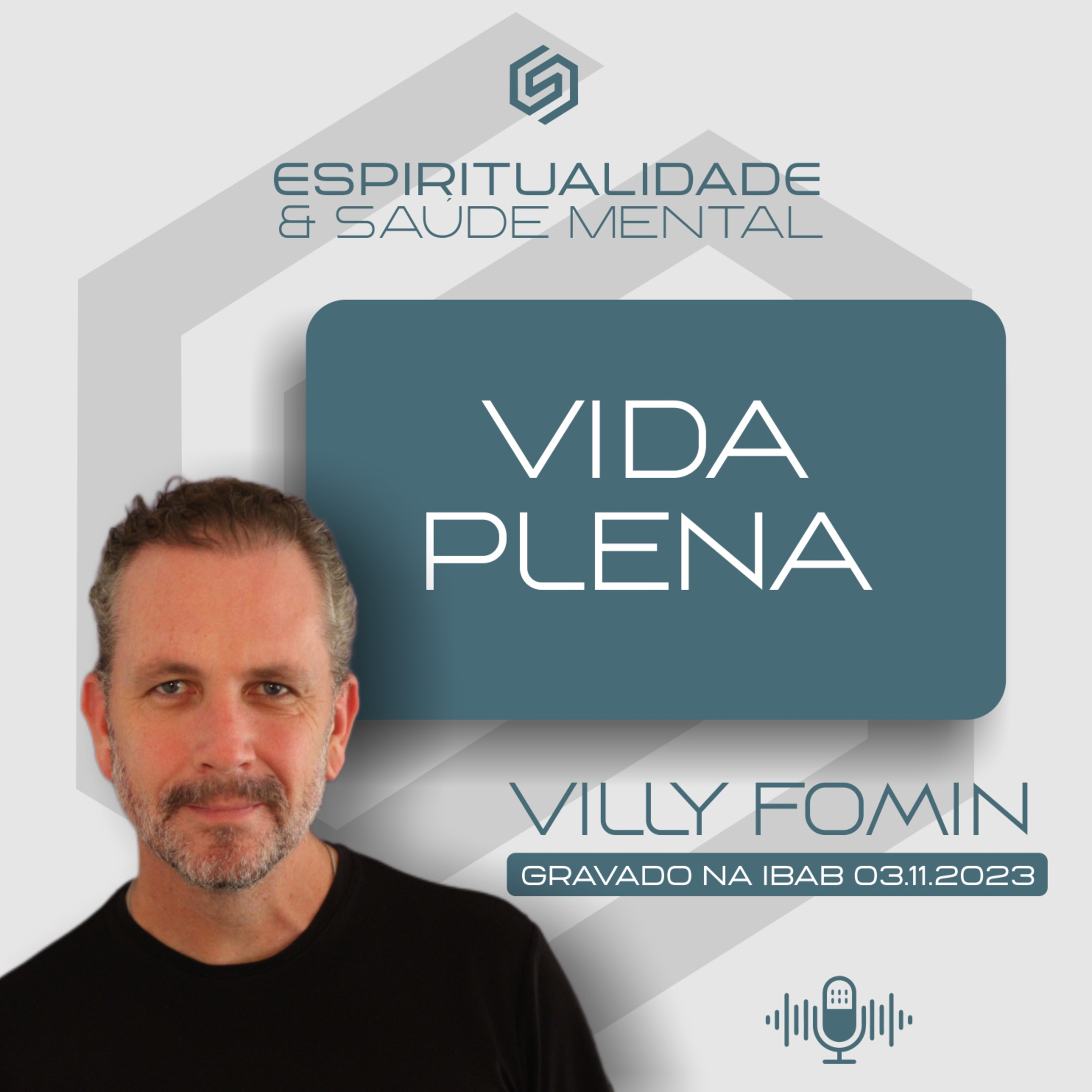 Vida Plena: O que isso quer dizer? episode artwork