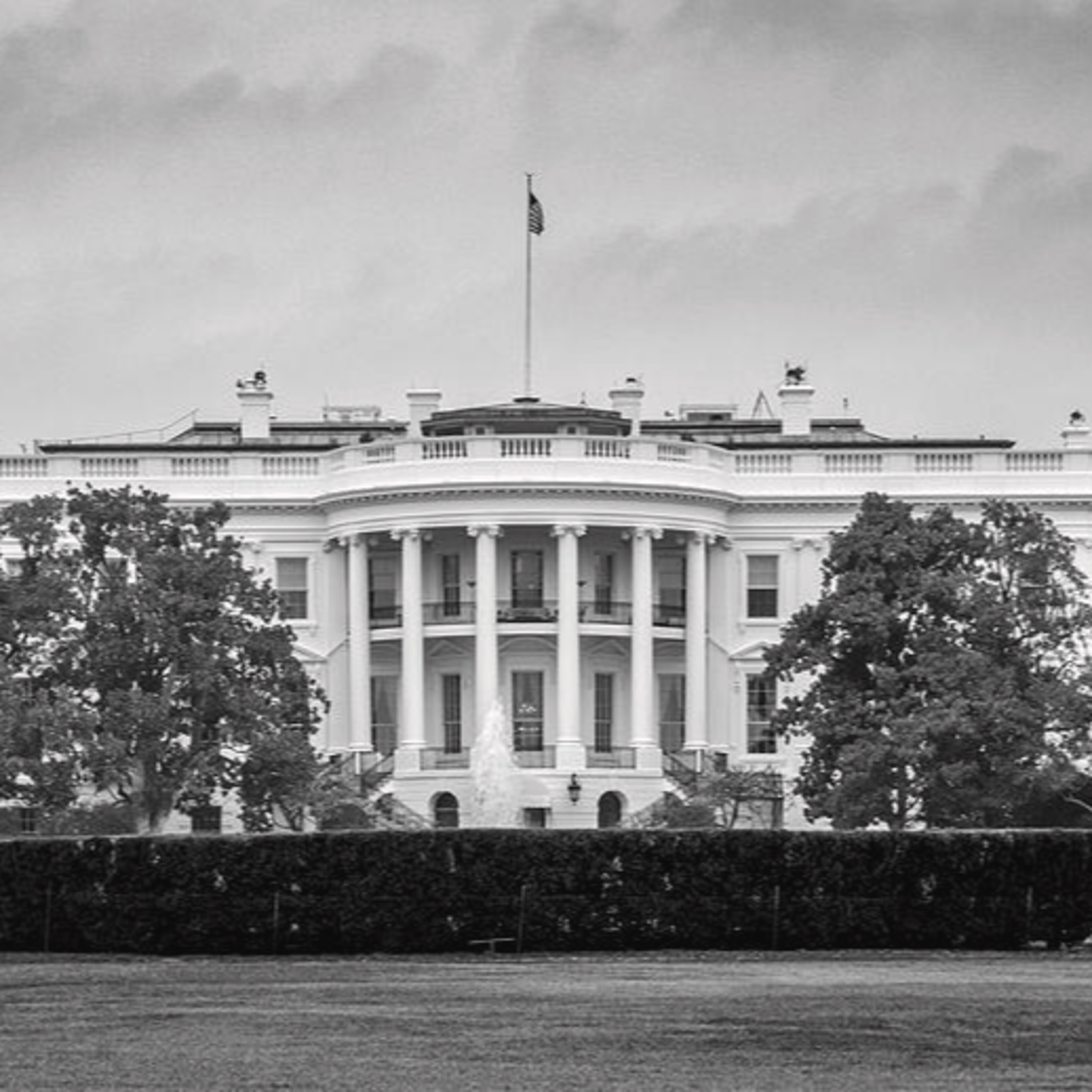 White House, White Lines S02 E03