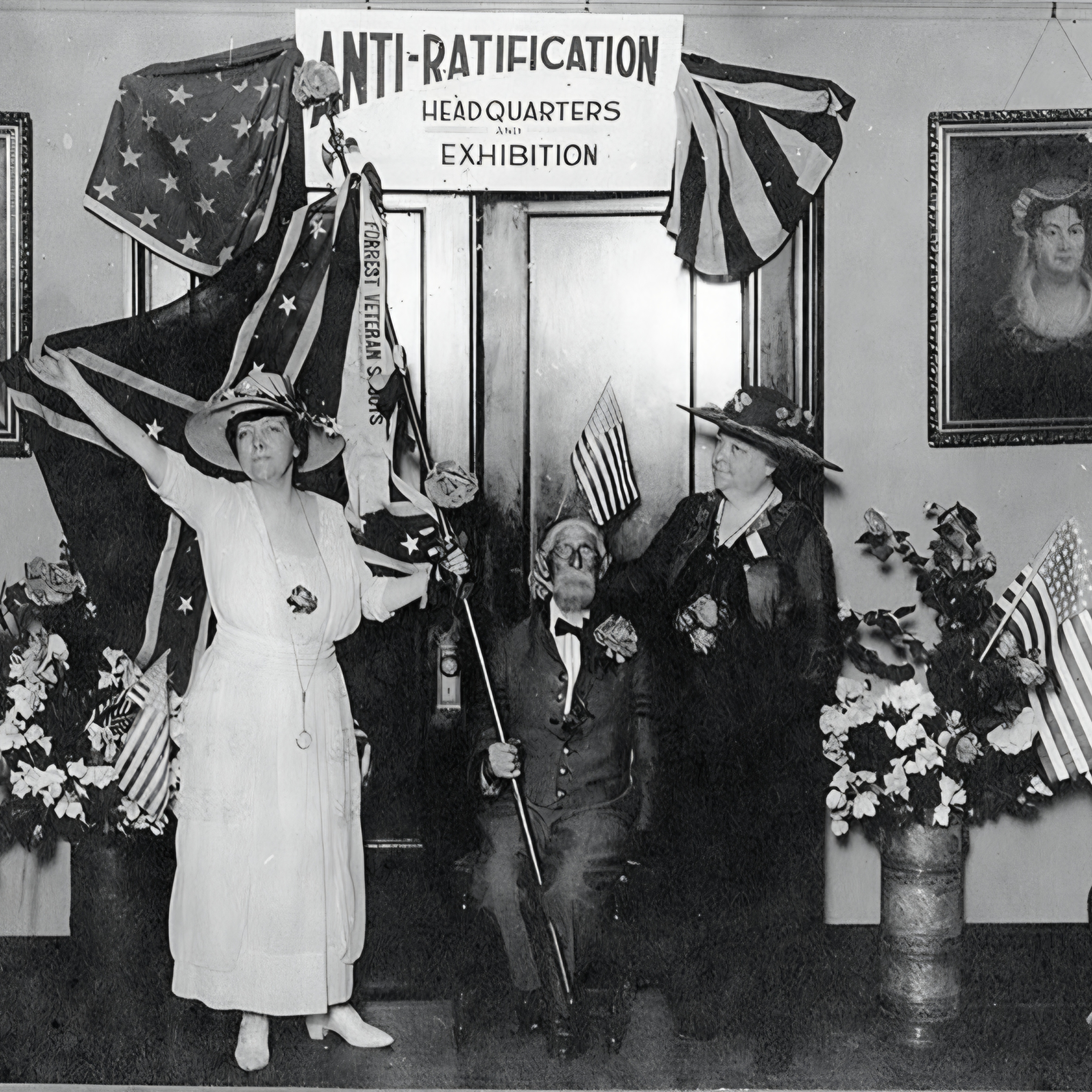 War of the Roses: The unique symbol in the fight for women's rights S02 E05