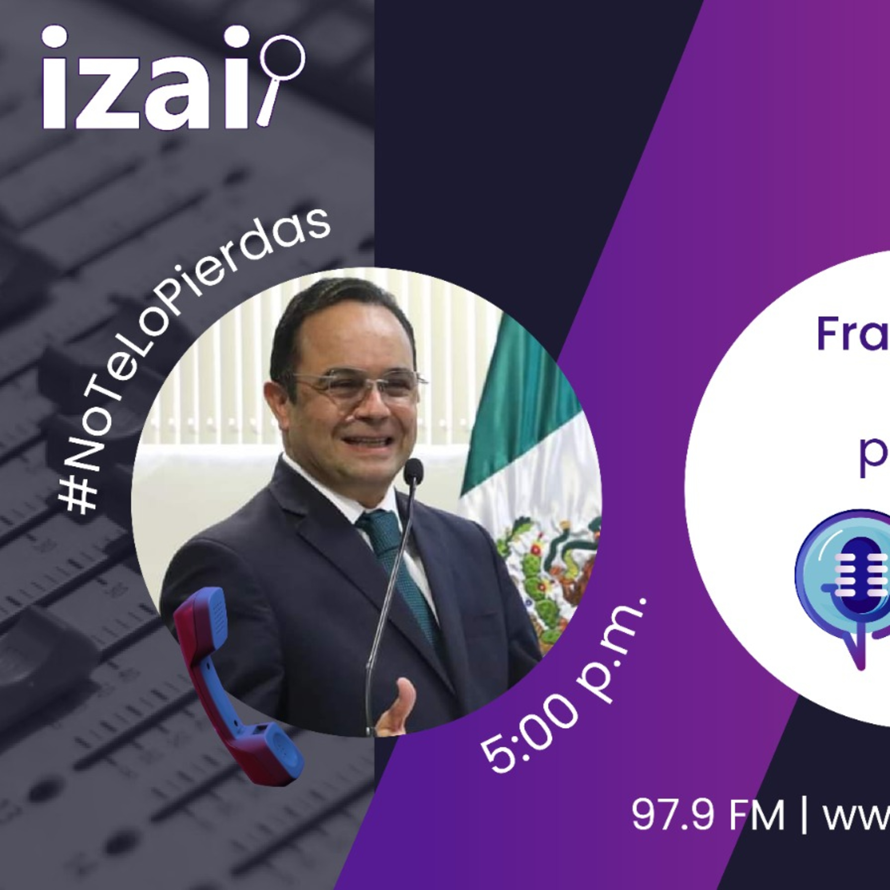 La Voz de la Transparencia
