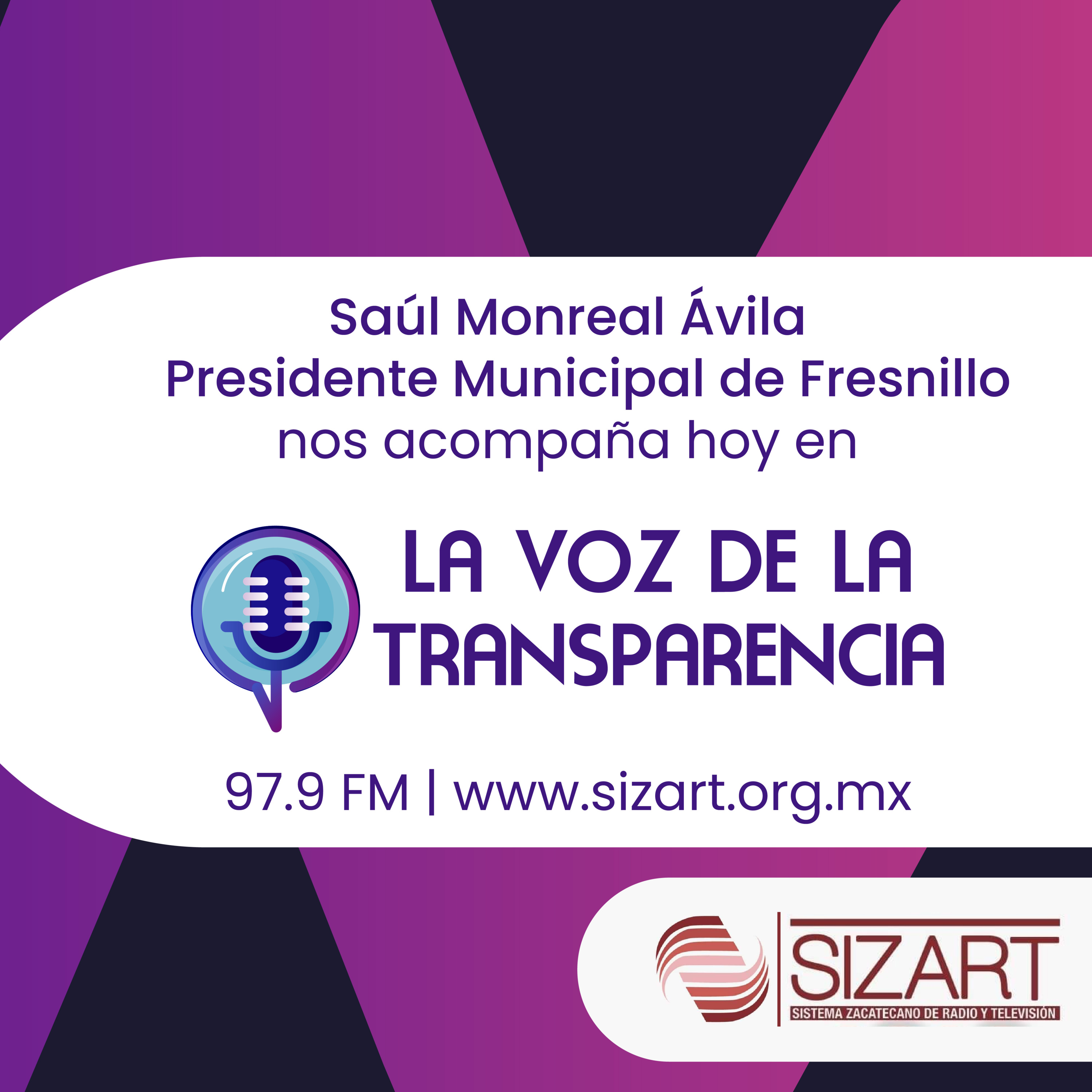 La Voz de la Transparencia