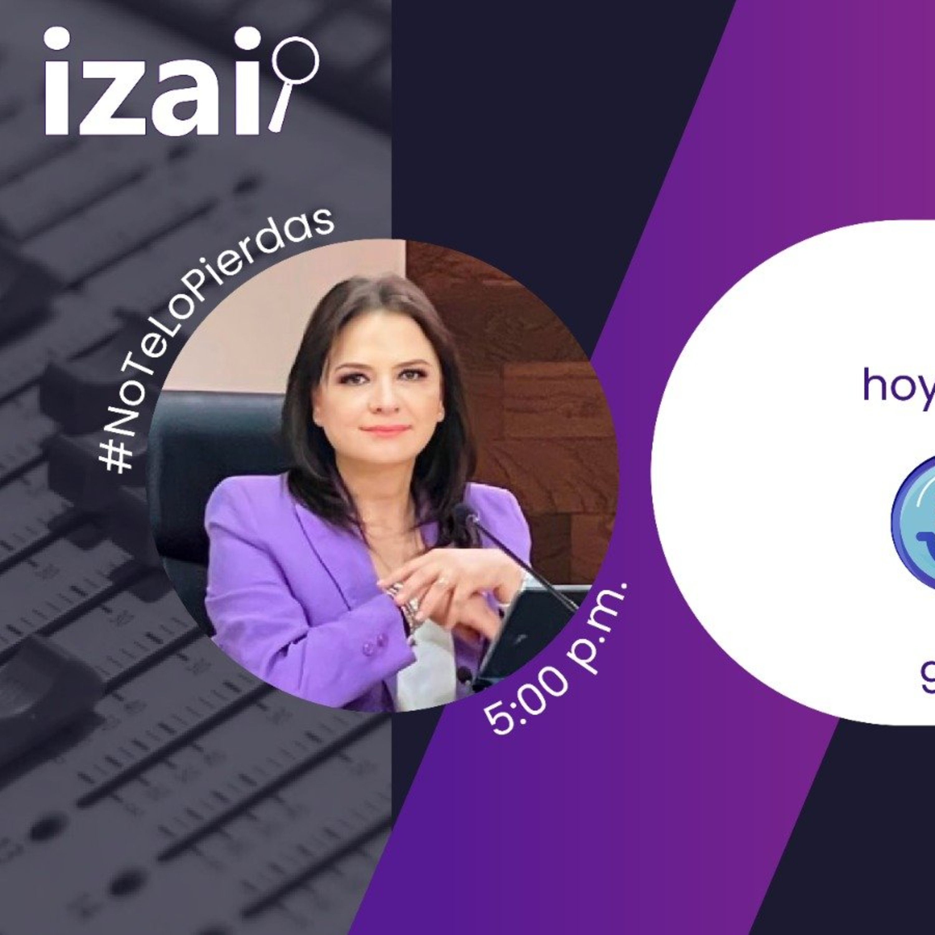 La Voz de la Transparencia