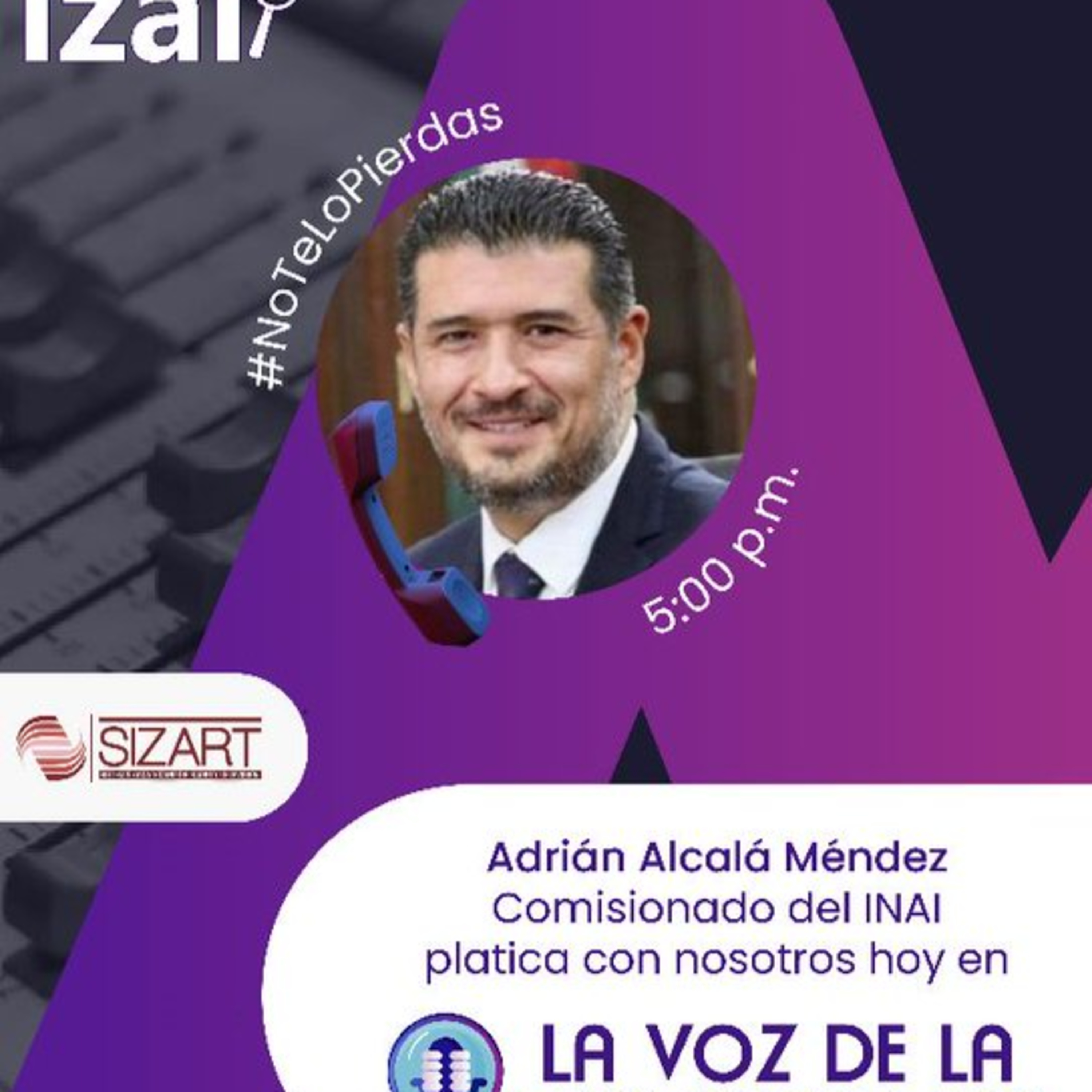 La Voz de la Transparencia