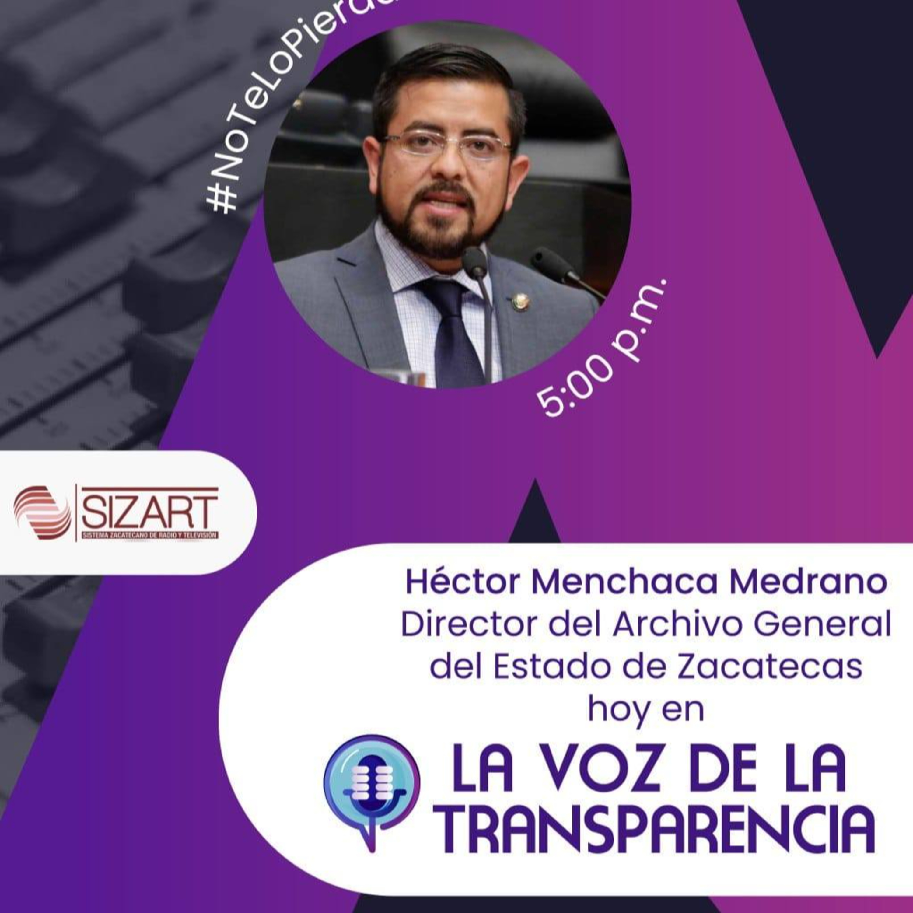 La Voz de la Transparencia