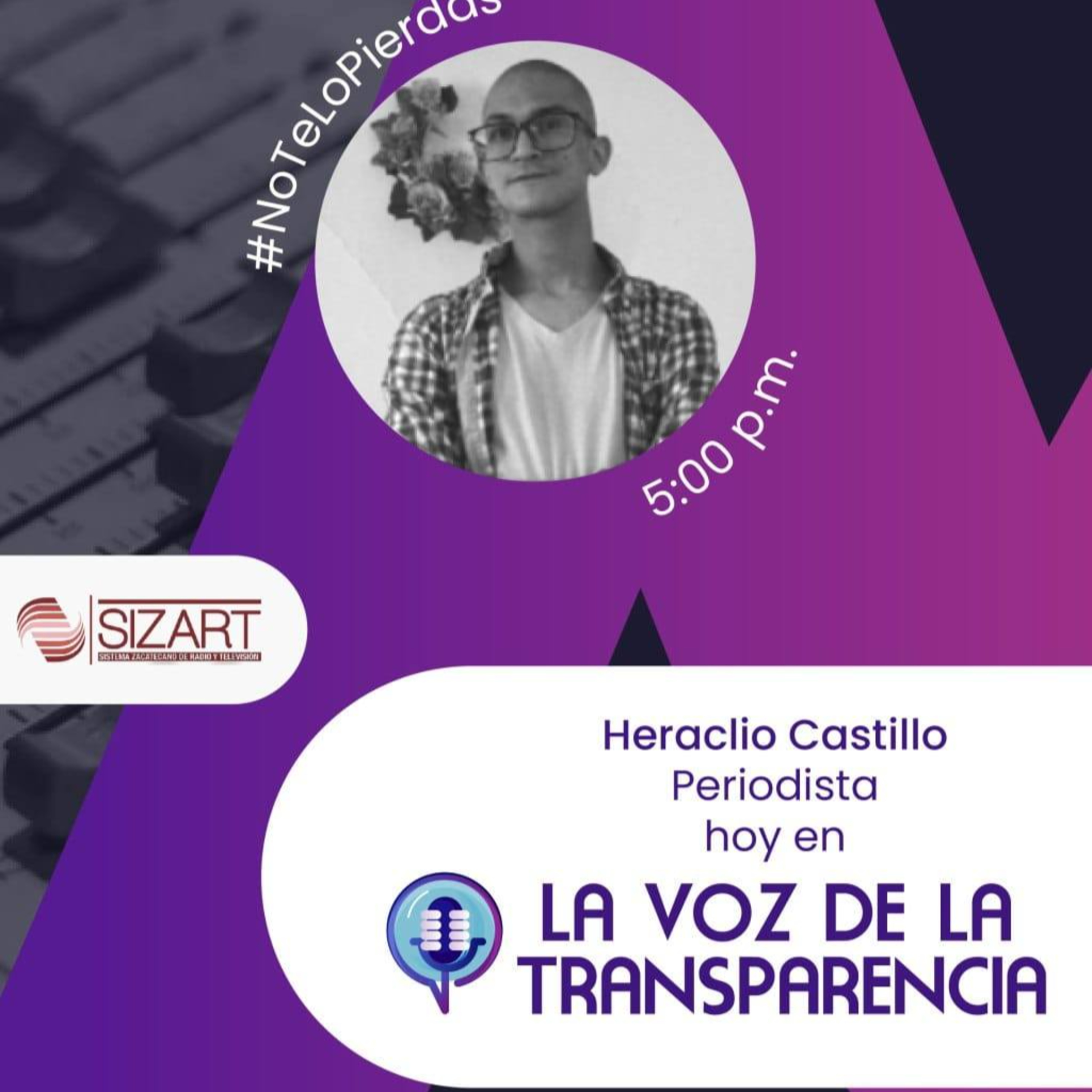La Voz de la Transparencia