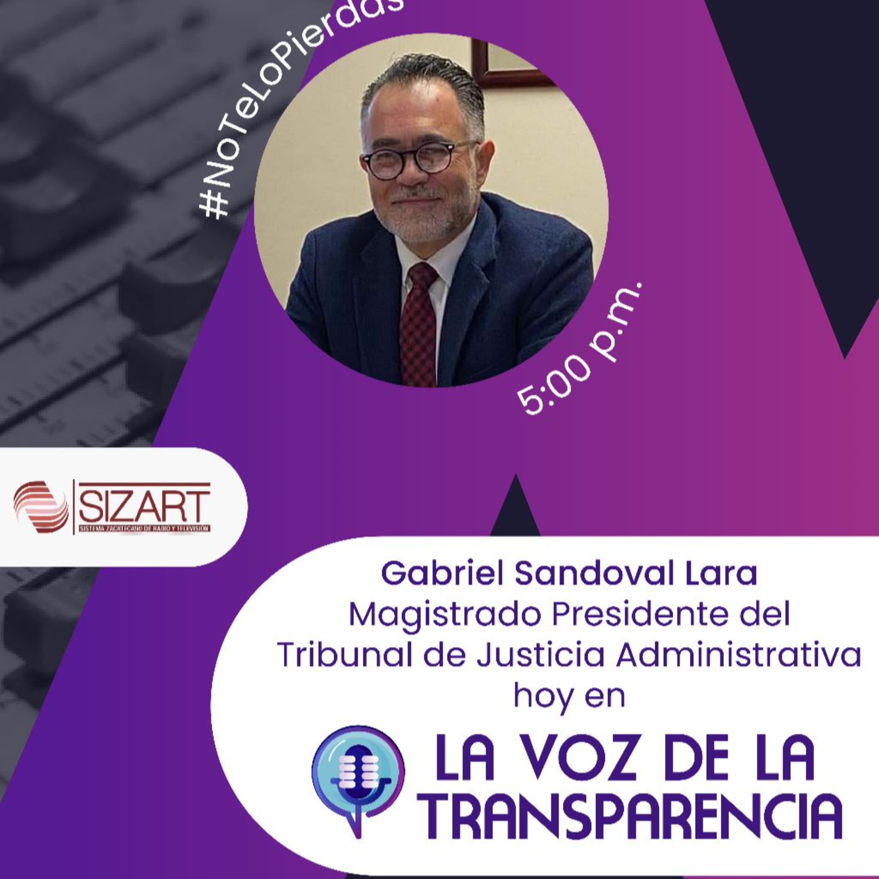 La Voz de la Transparencia