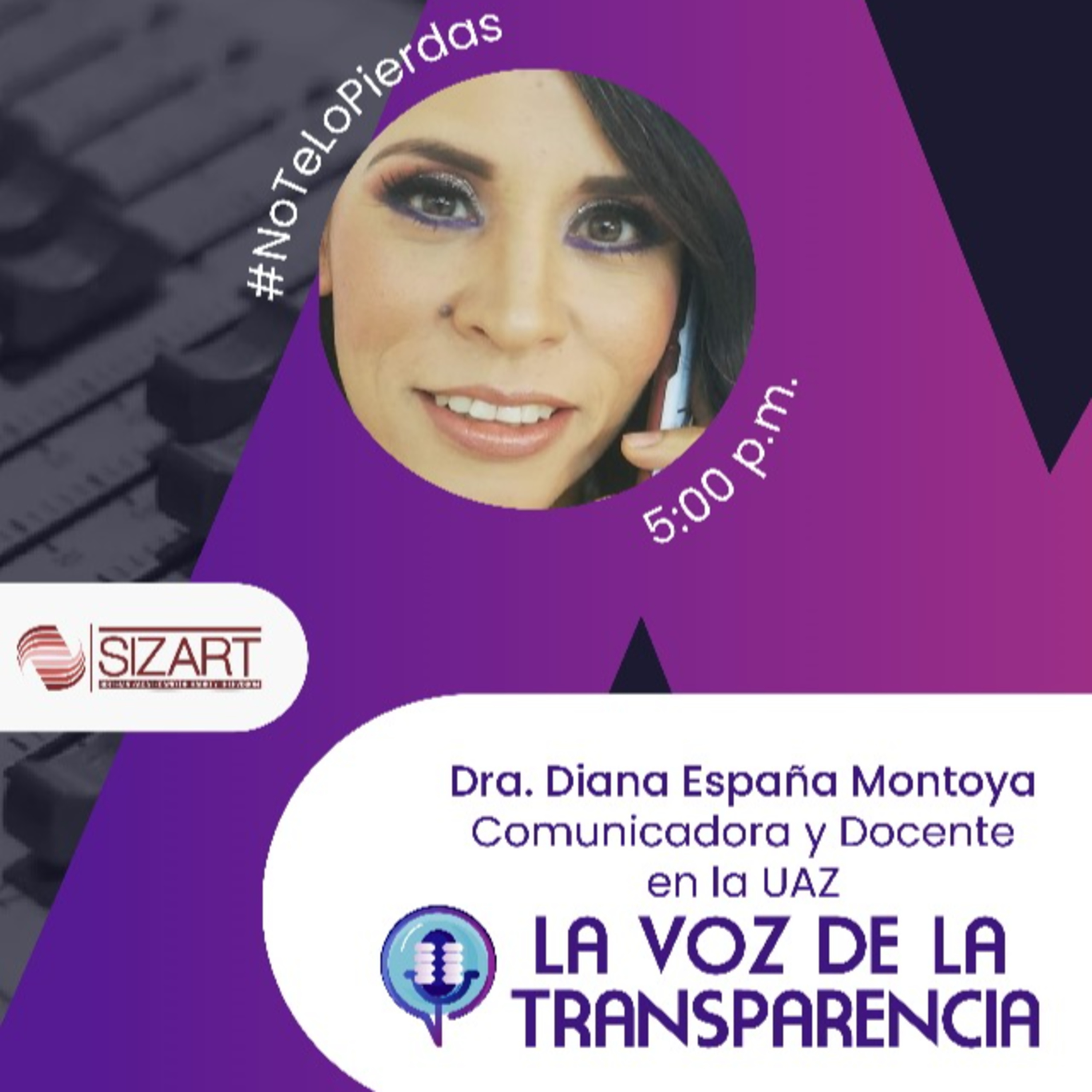 La Voz de la Transparencia