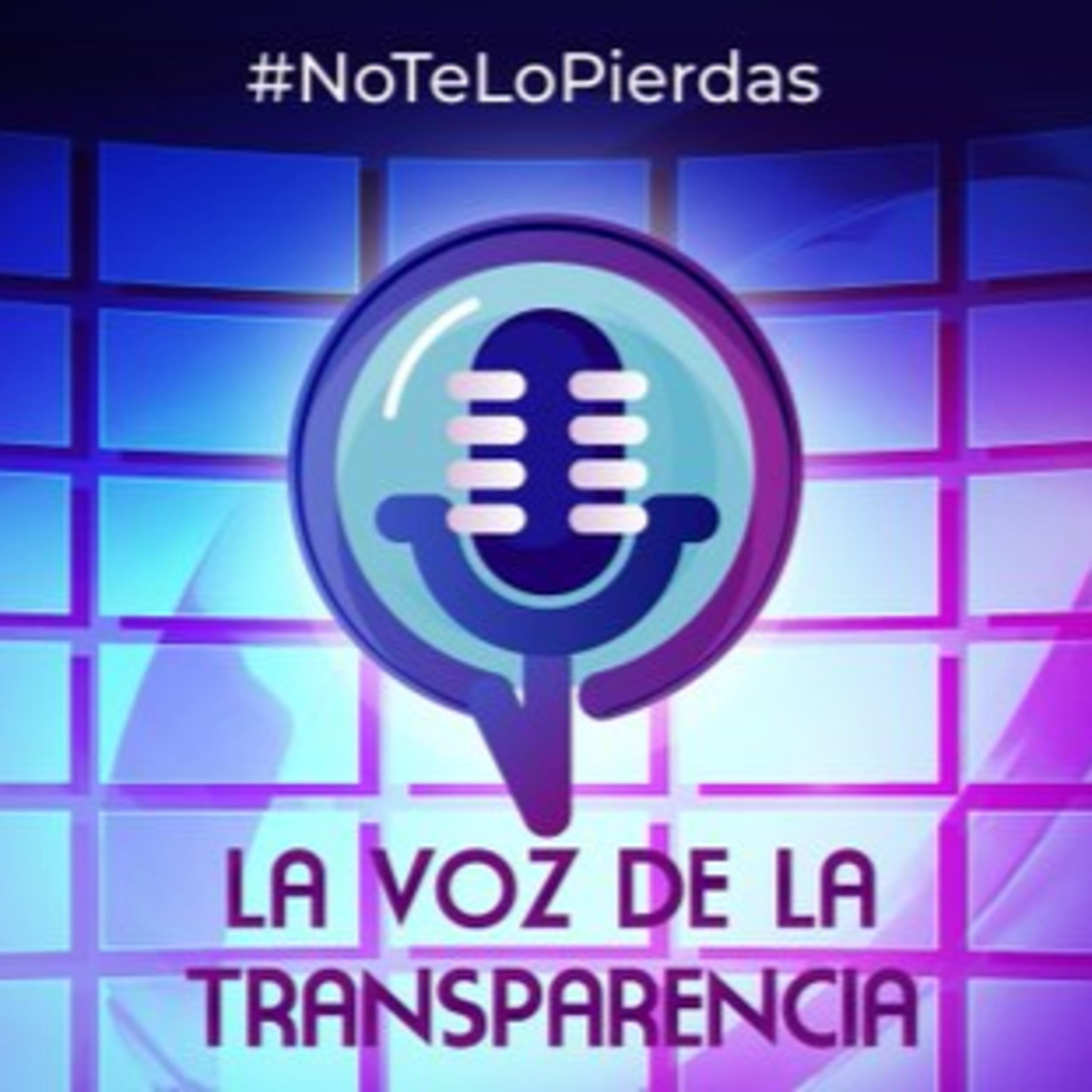 La Voz de la Transparencia