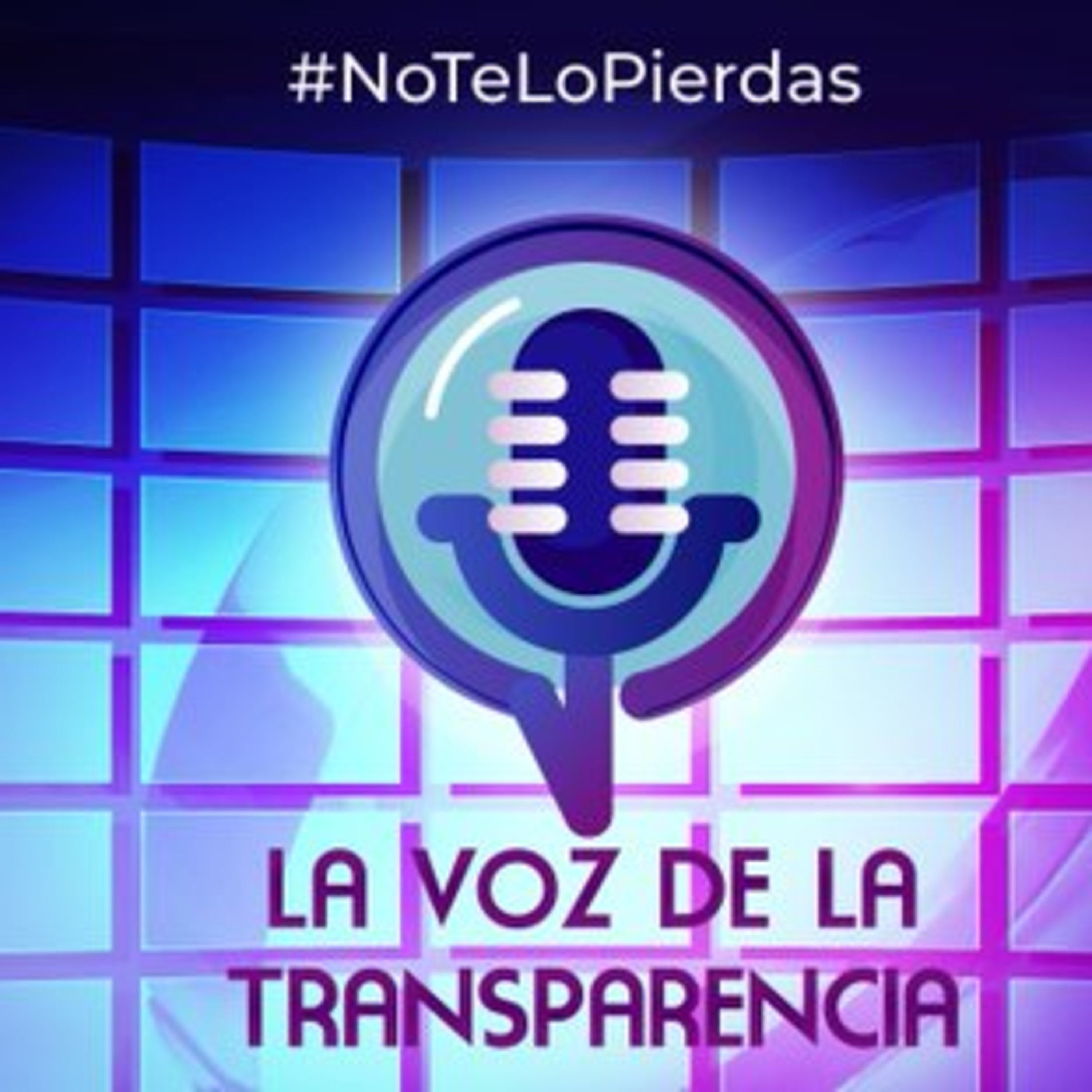 La Voz de la Transparencia