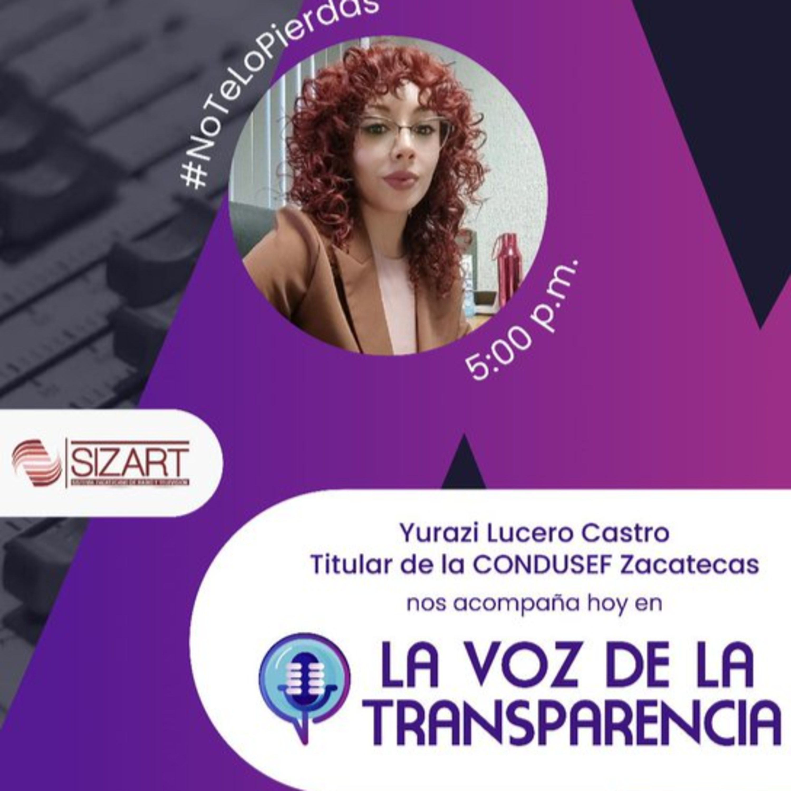 La Voz de la Transparencia