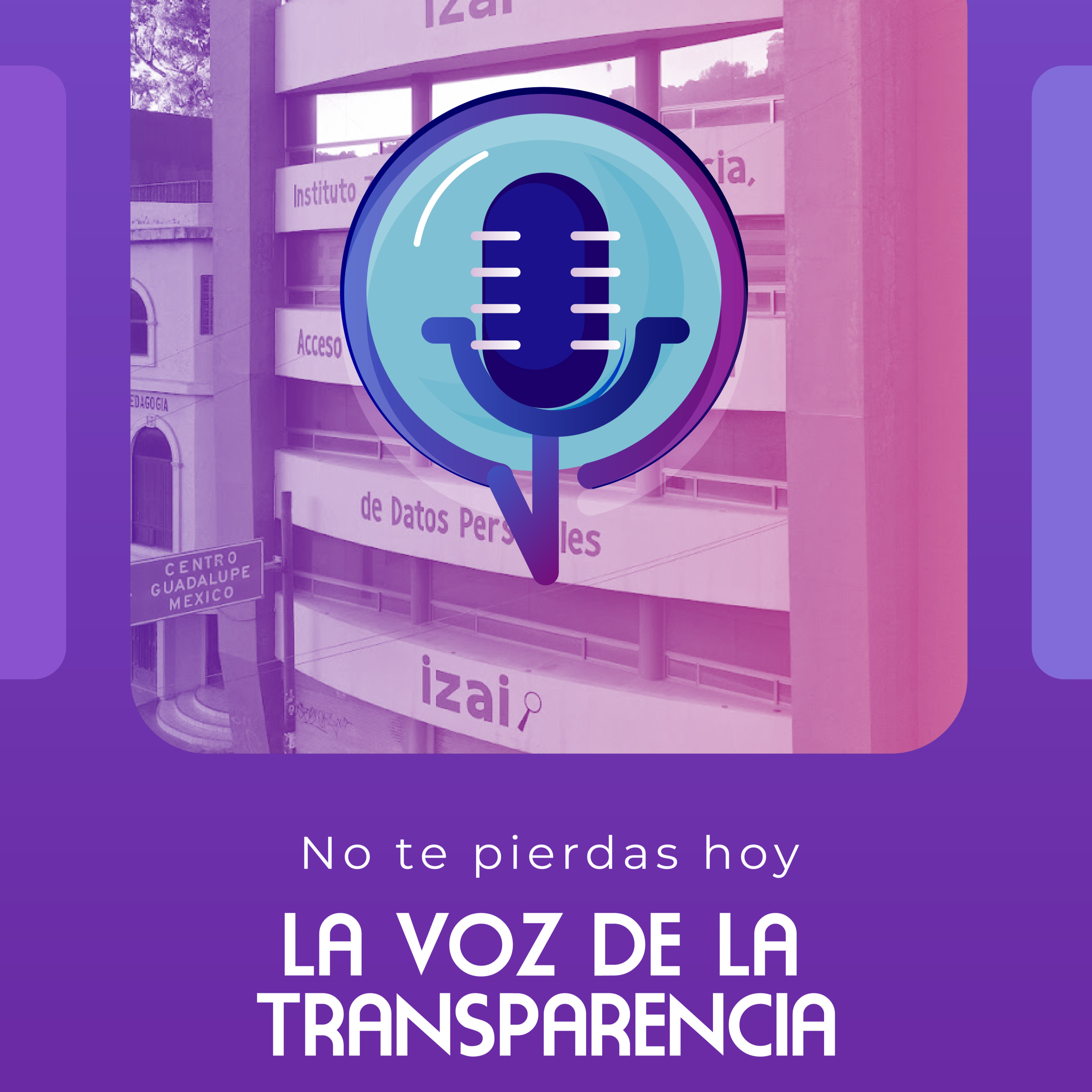 La Voz de la Transparencia