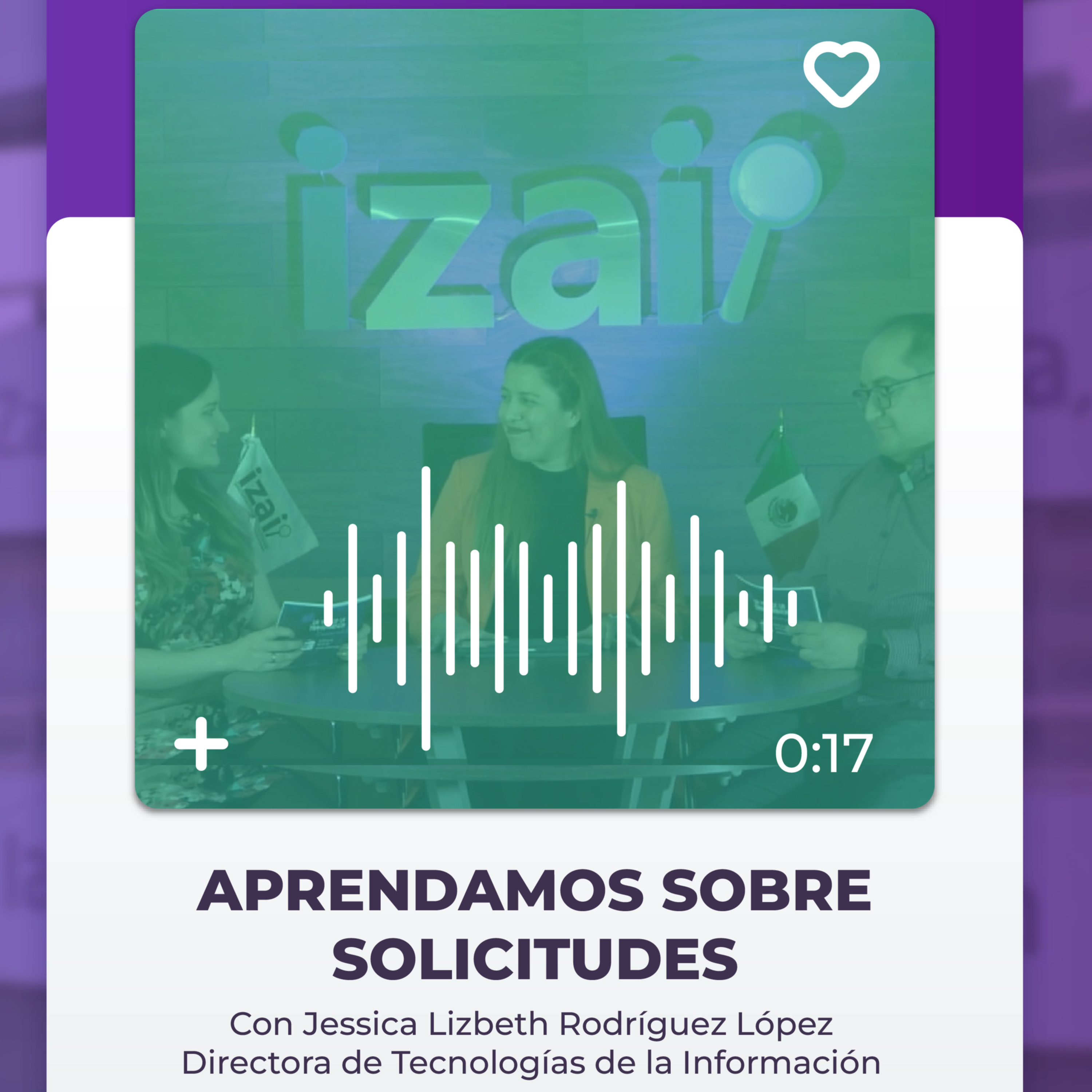La Voz de la Transparencia