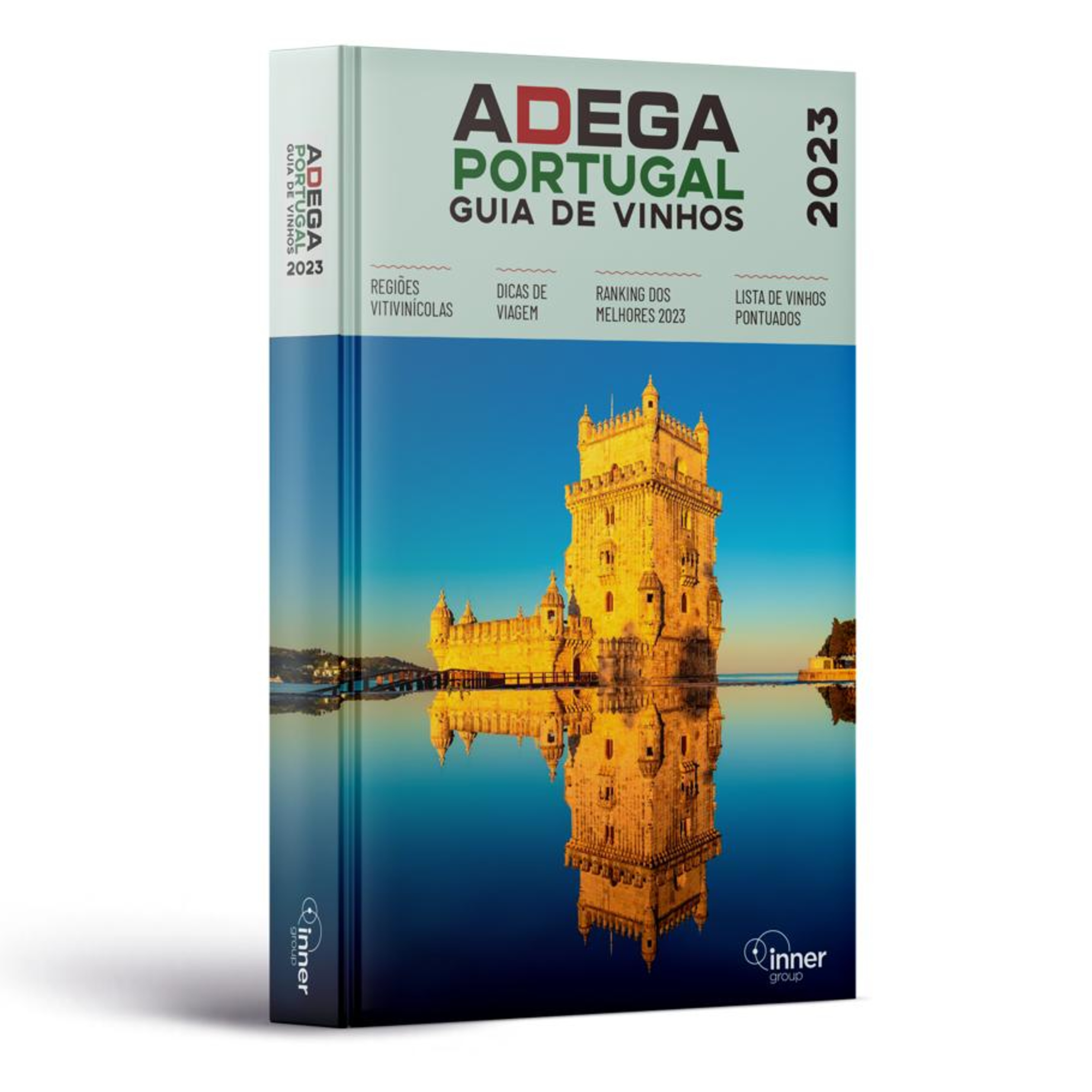 Revista ADEGA