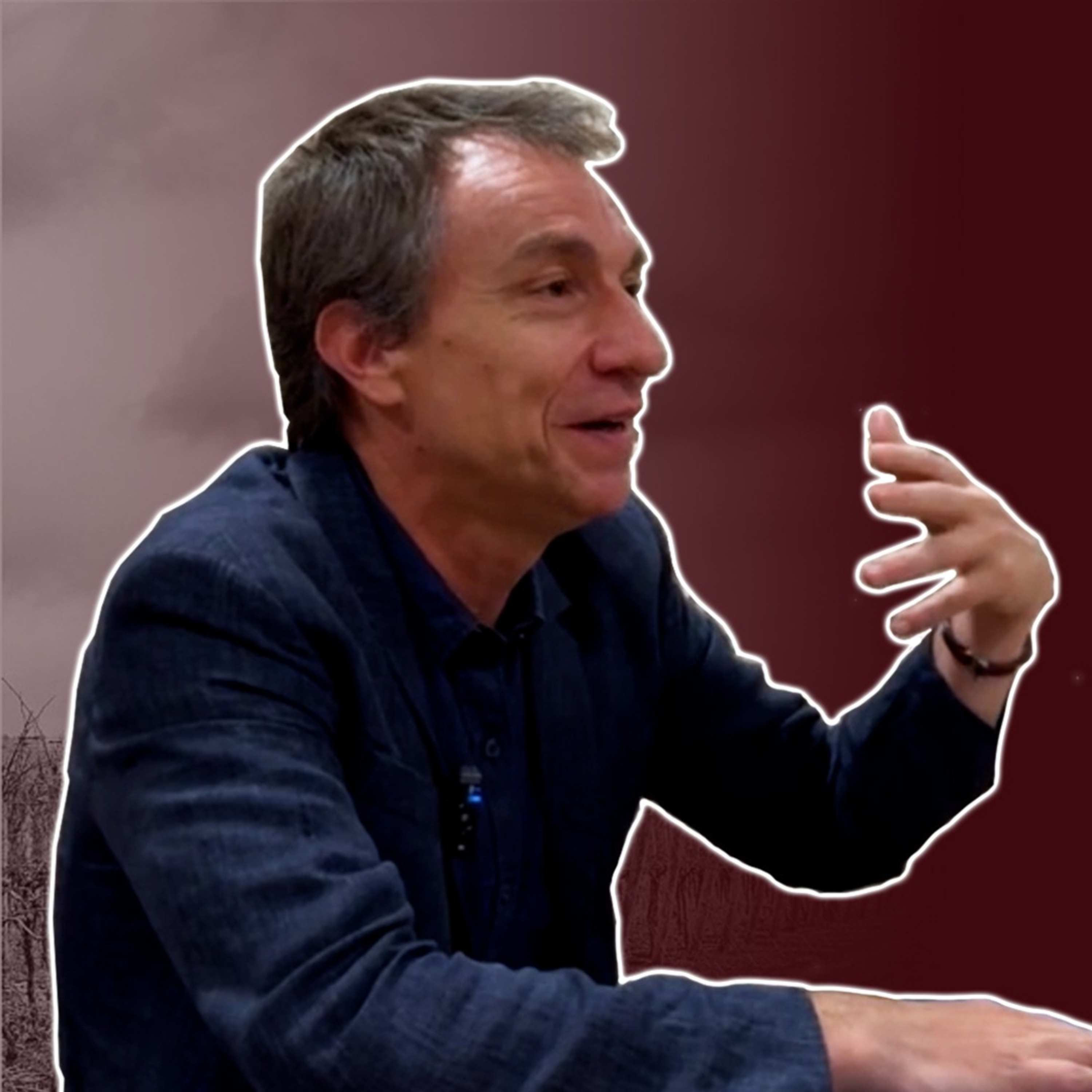 Uma conversa com Francisco Baettig, Enólogo e CEO da Vinos Baettig