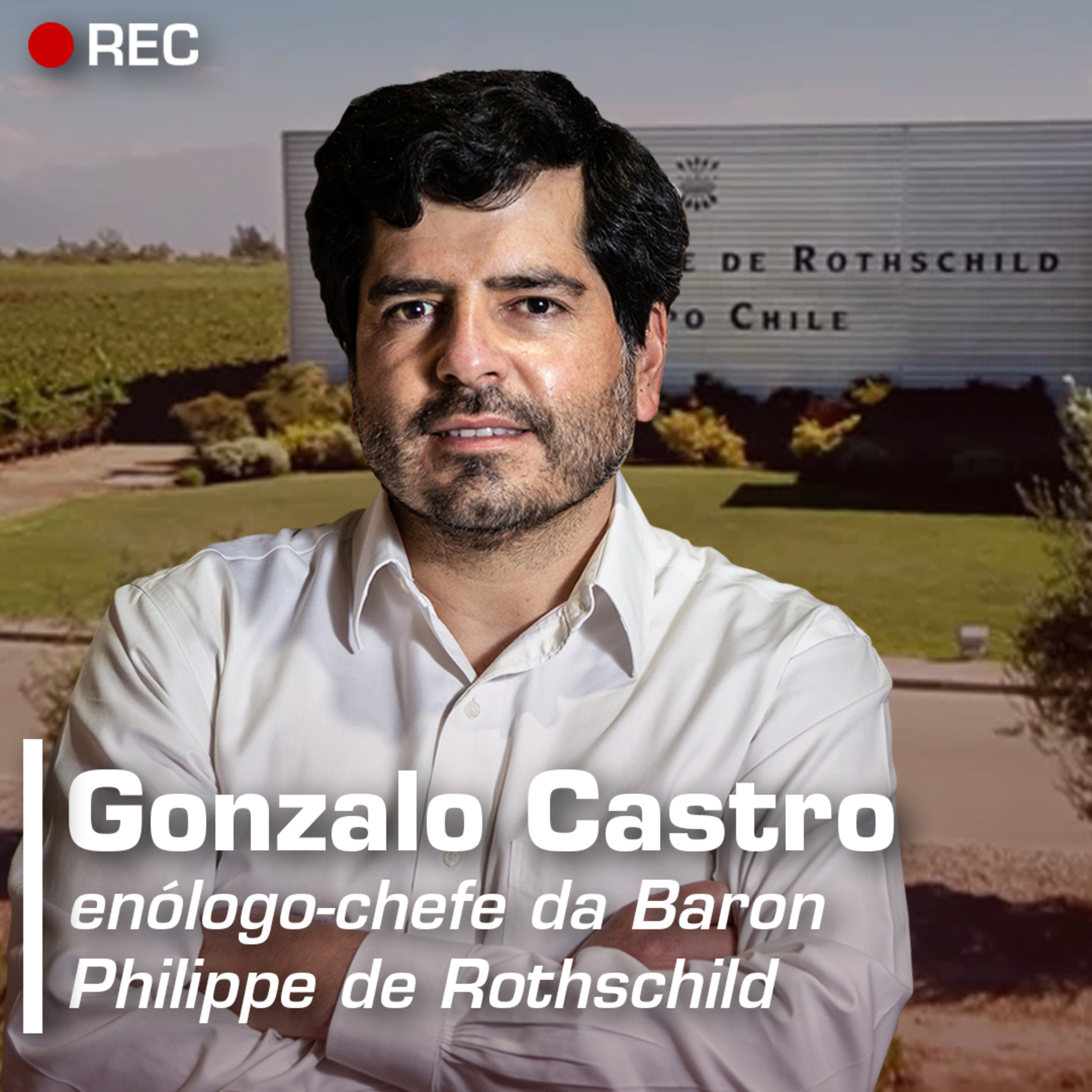 Revista ADEGA
