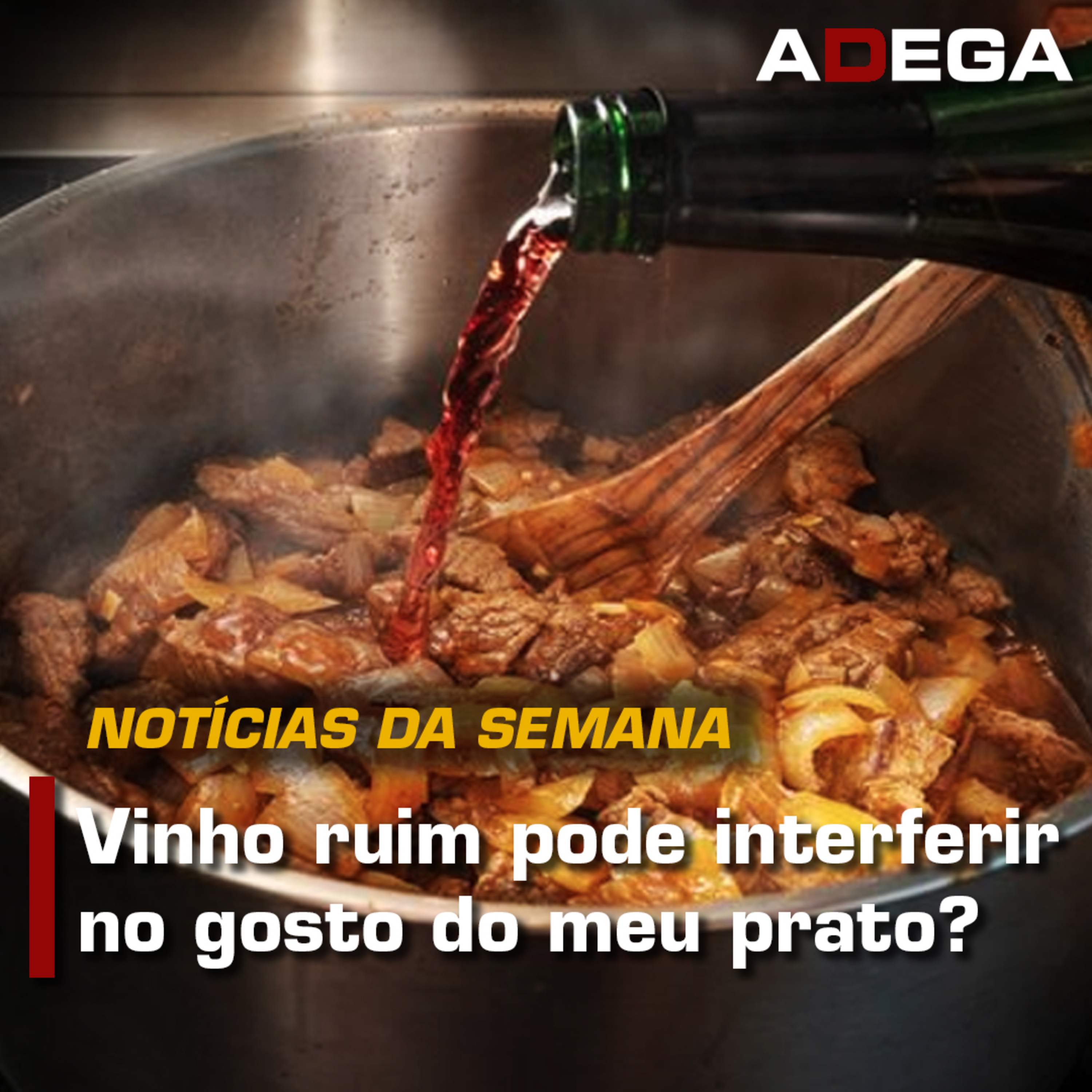 Revista ADEGA