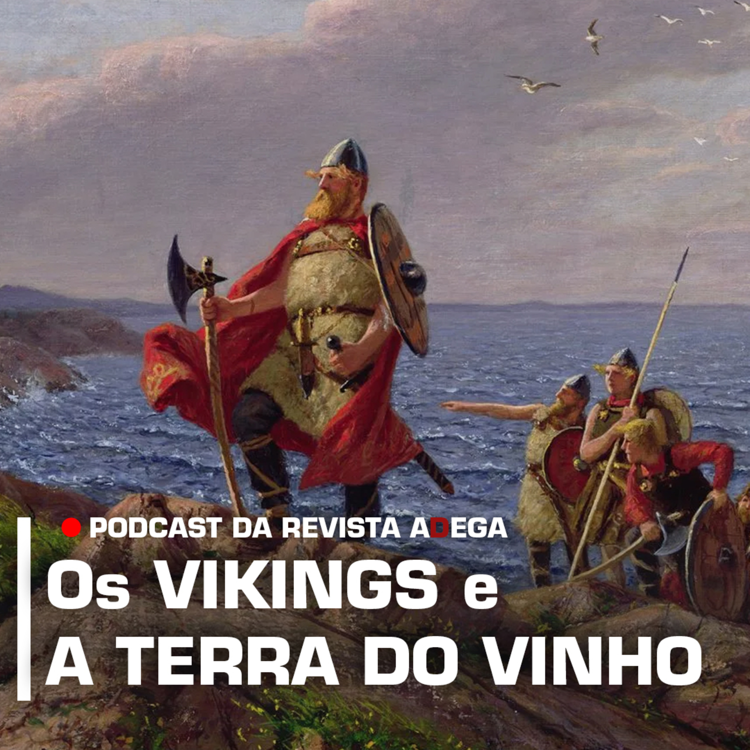 Revista ADEGA