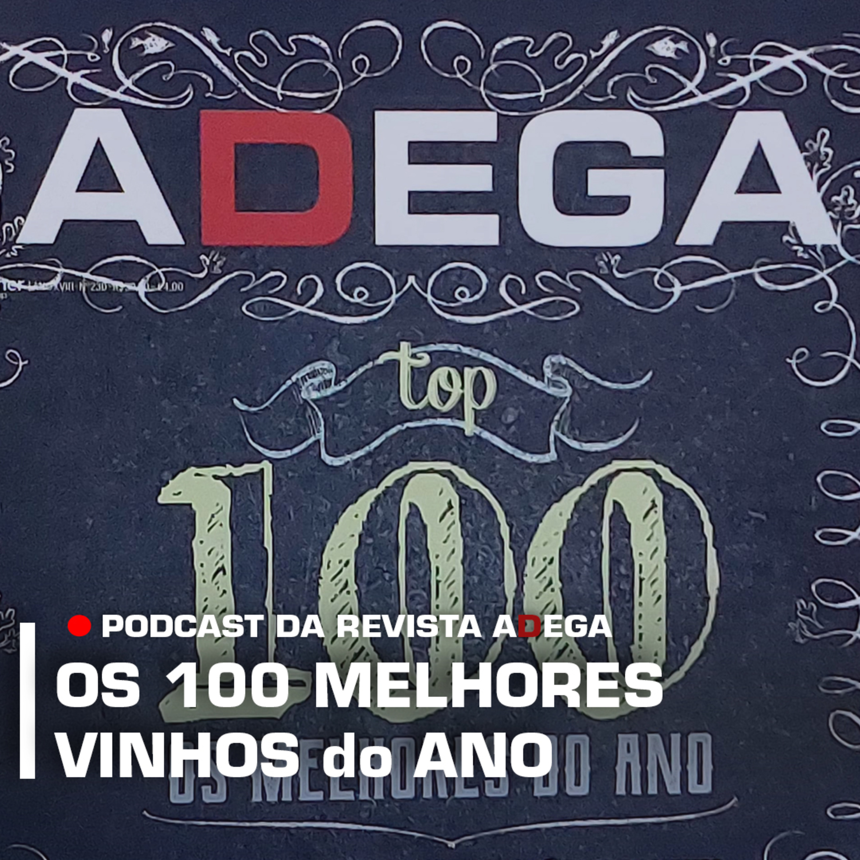 Revista ADEGA