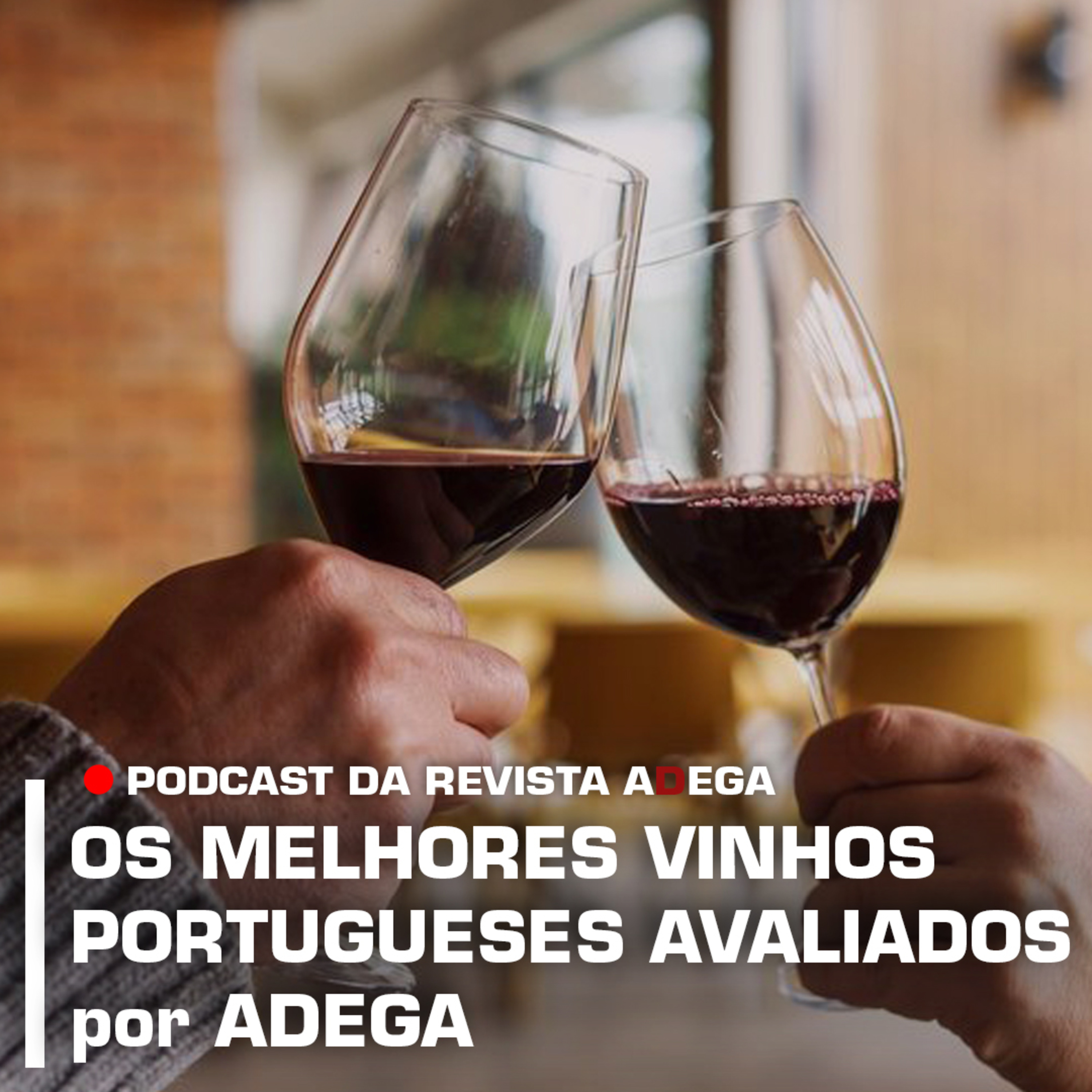 Revista ADEGA