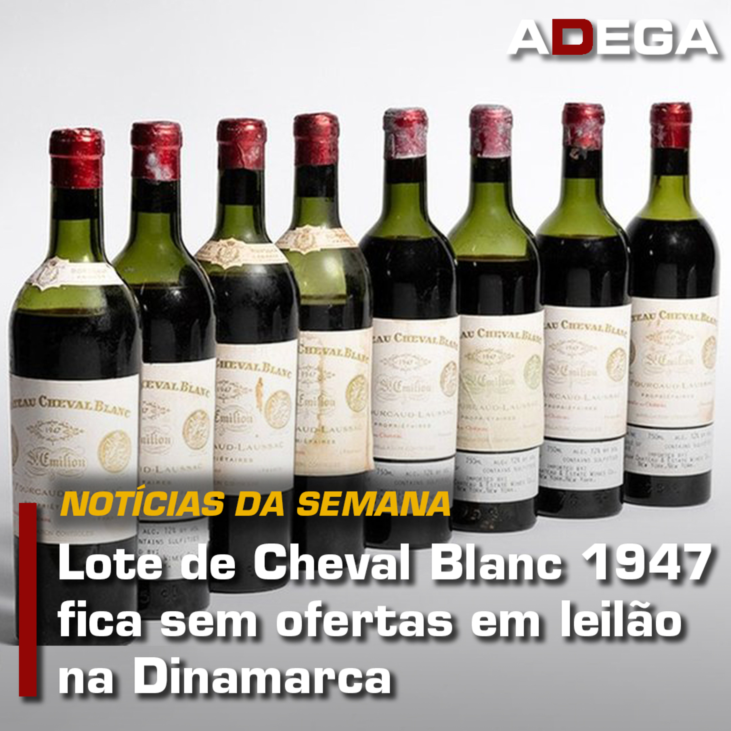 Revista ADEGA