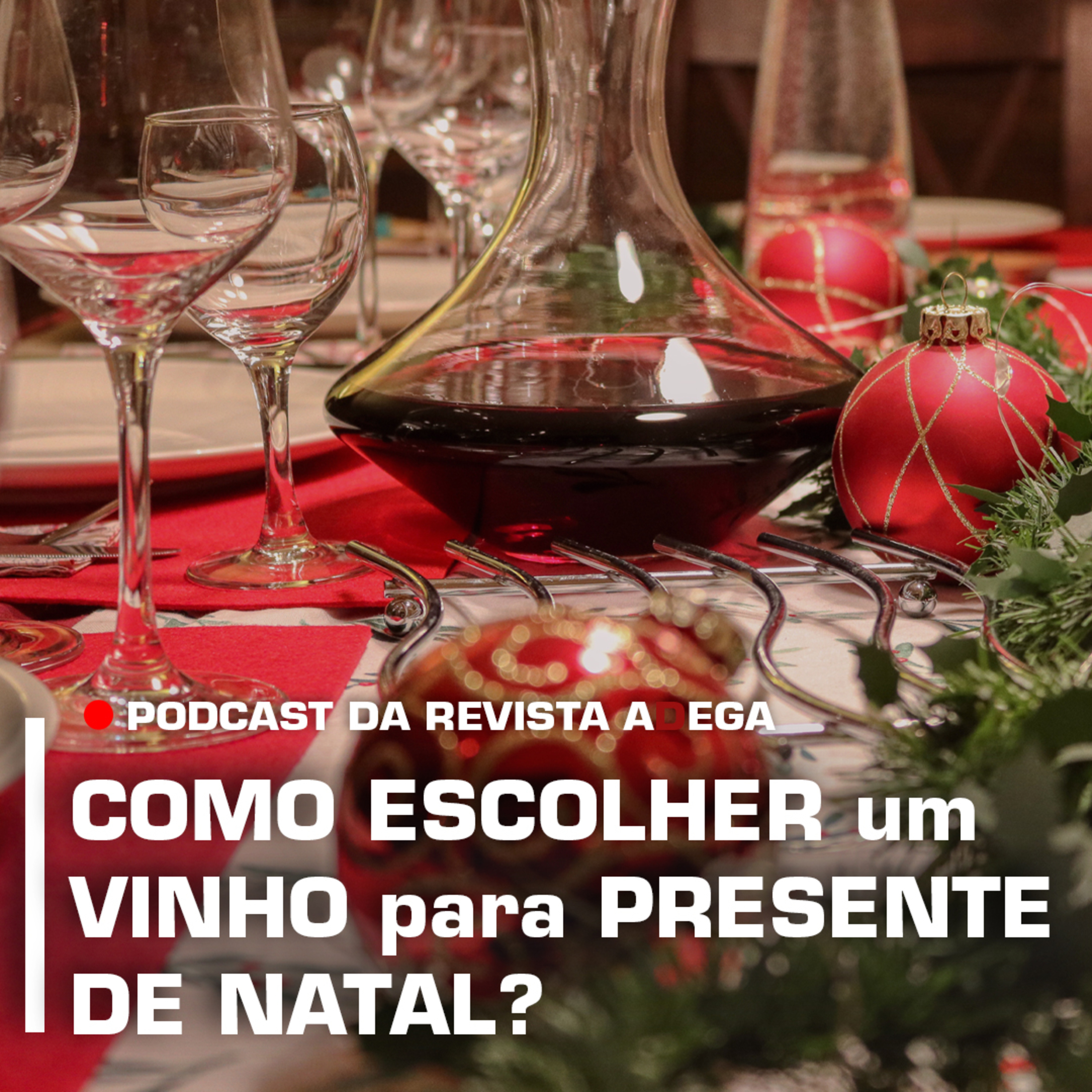 Revista ADEGA