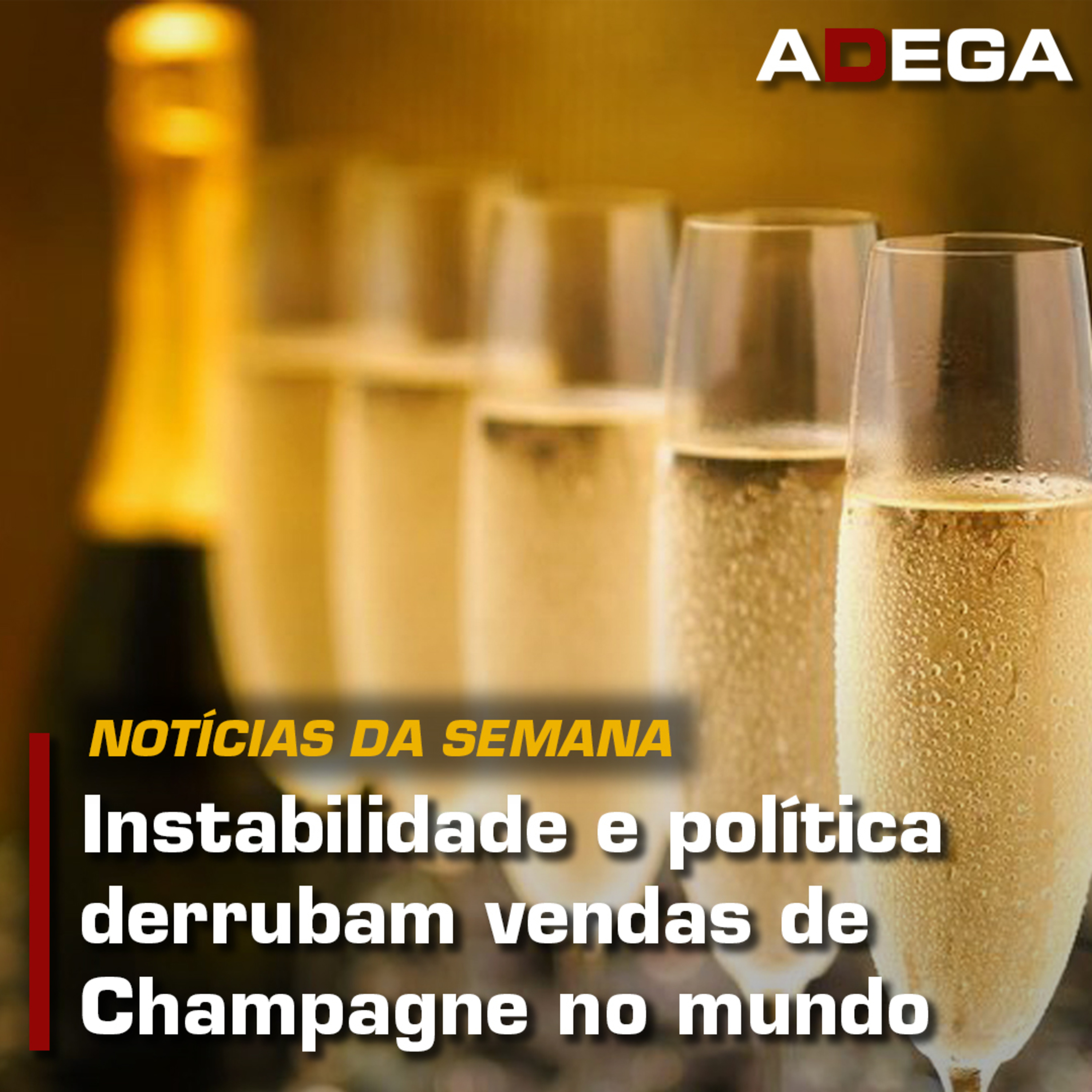 Revista ADEGA