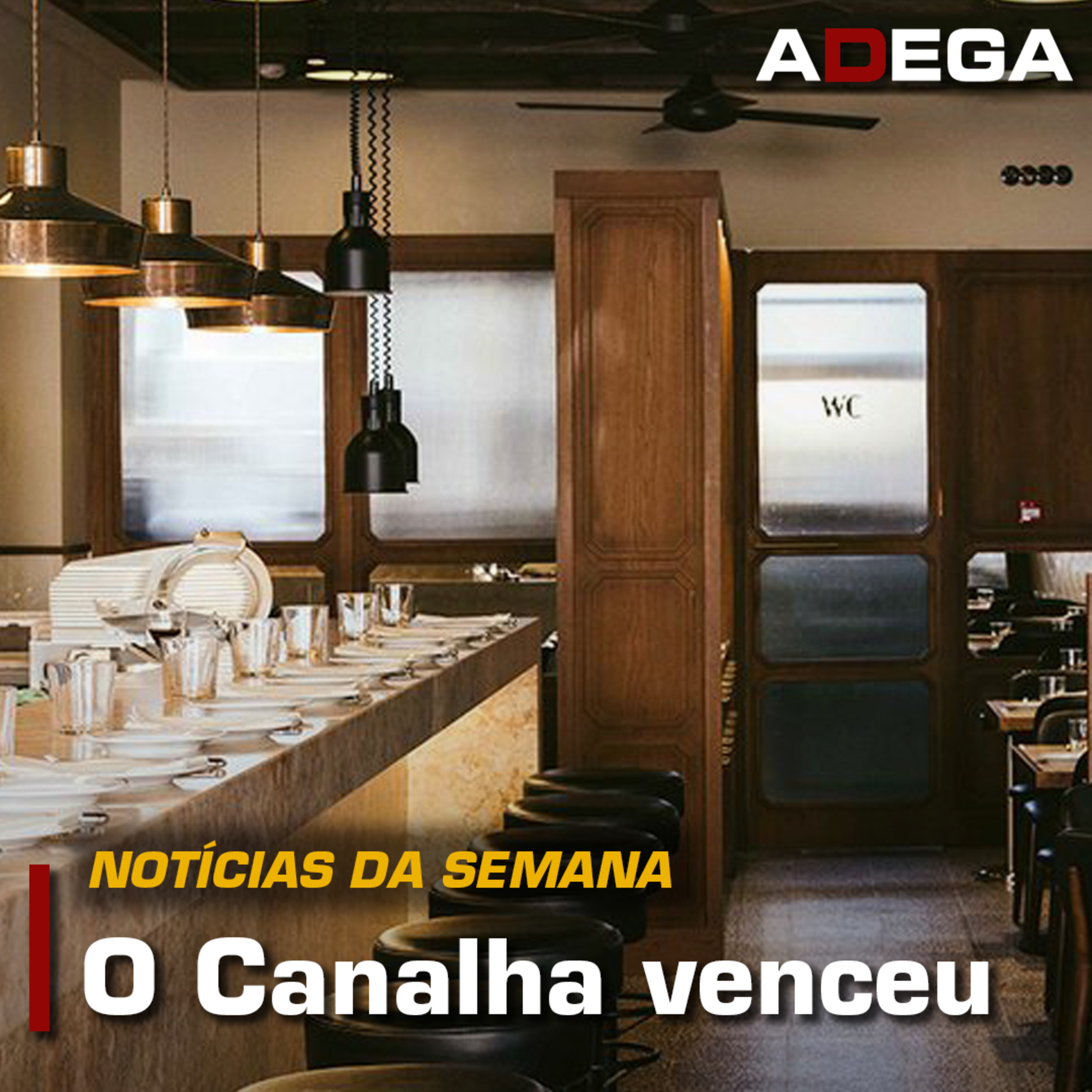 Revista ADEGA