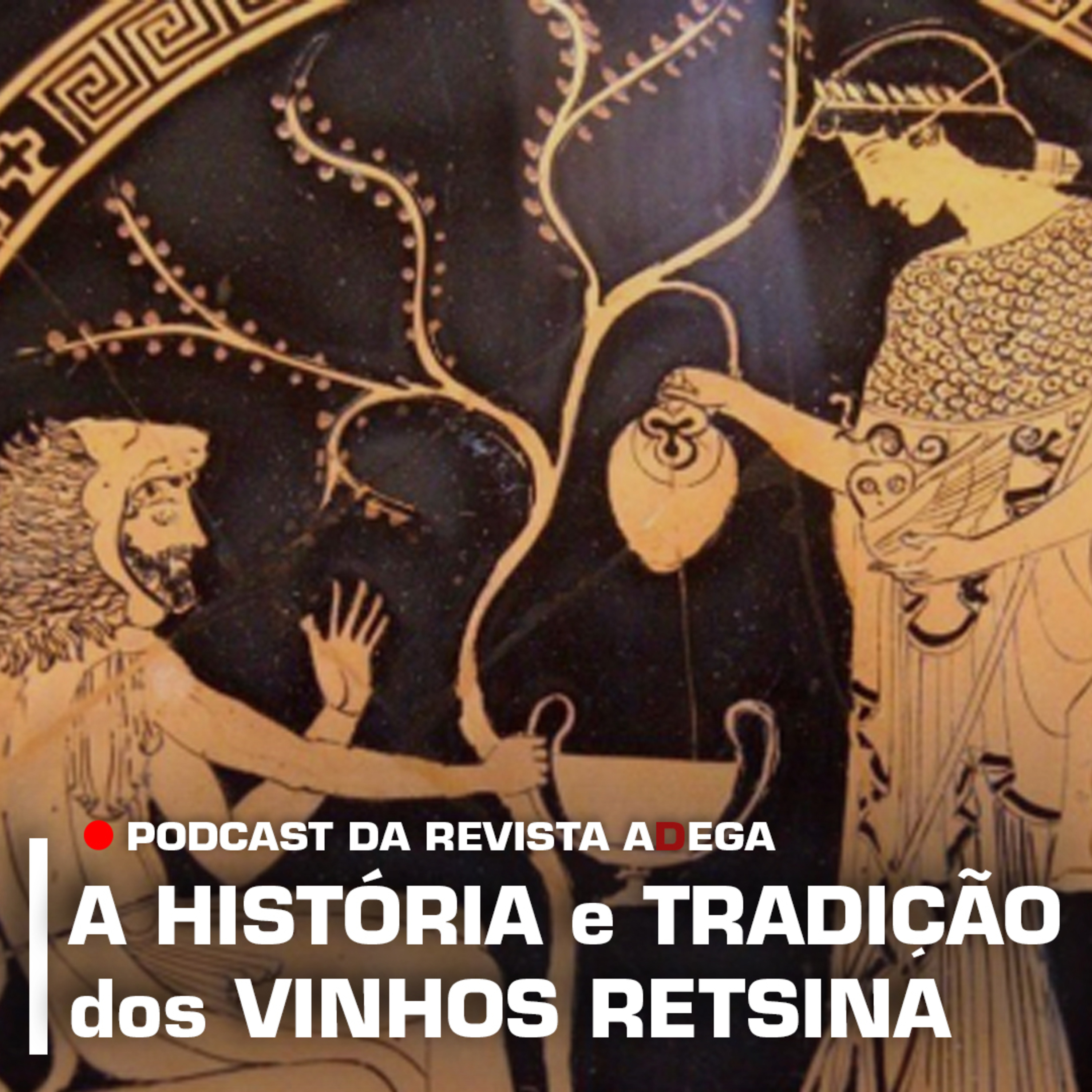 Podcast ADEGA