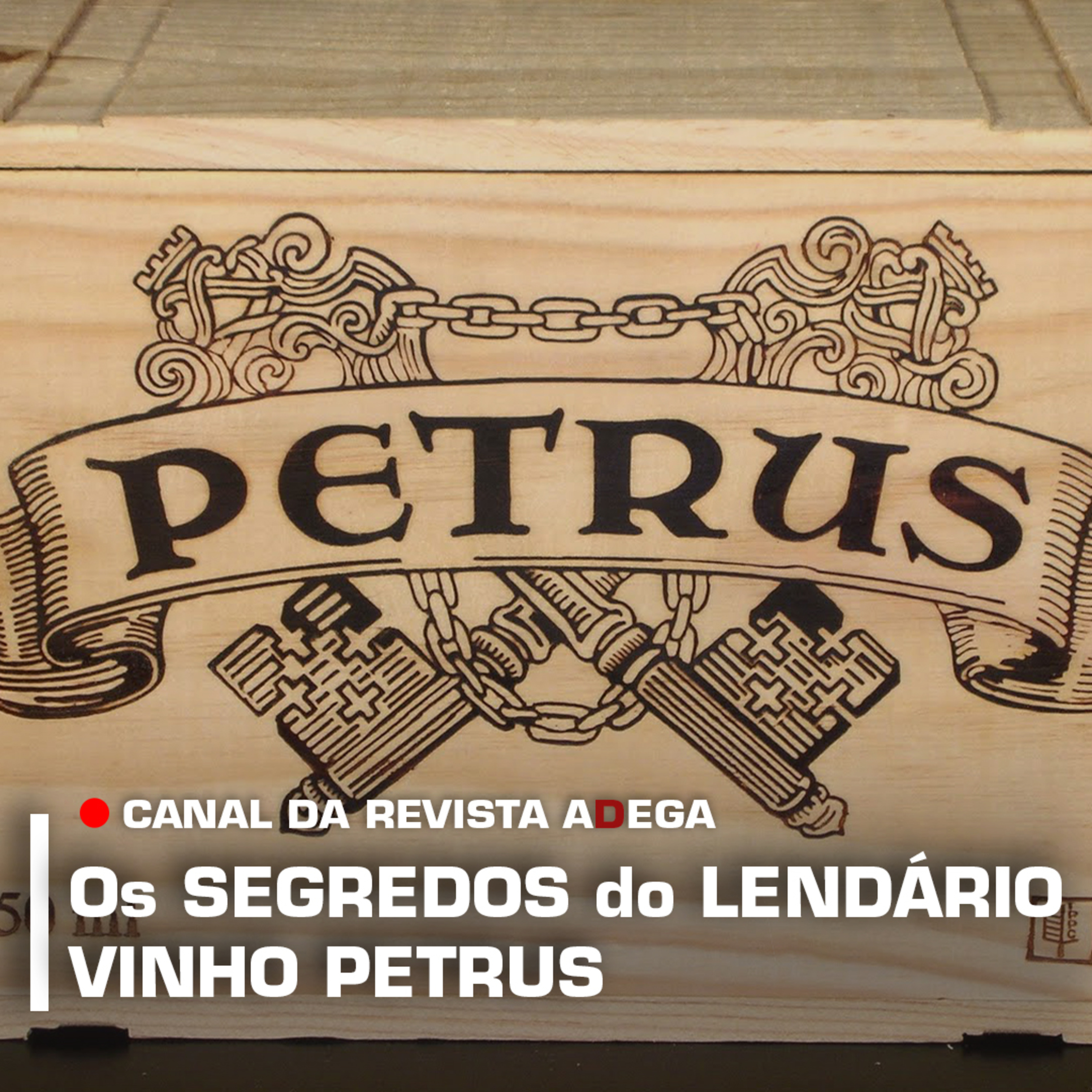 Revista ADEGA