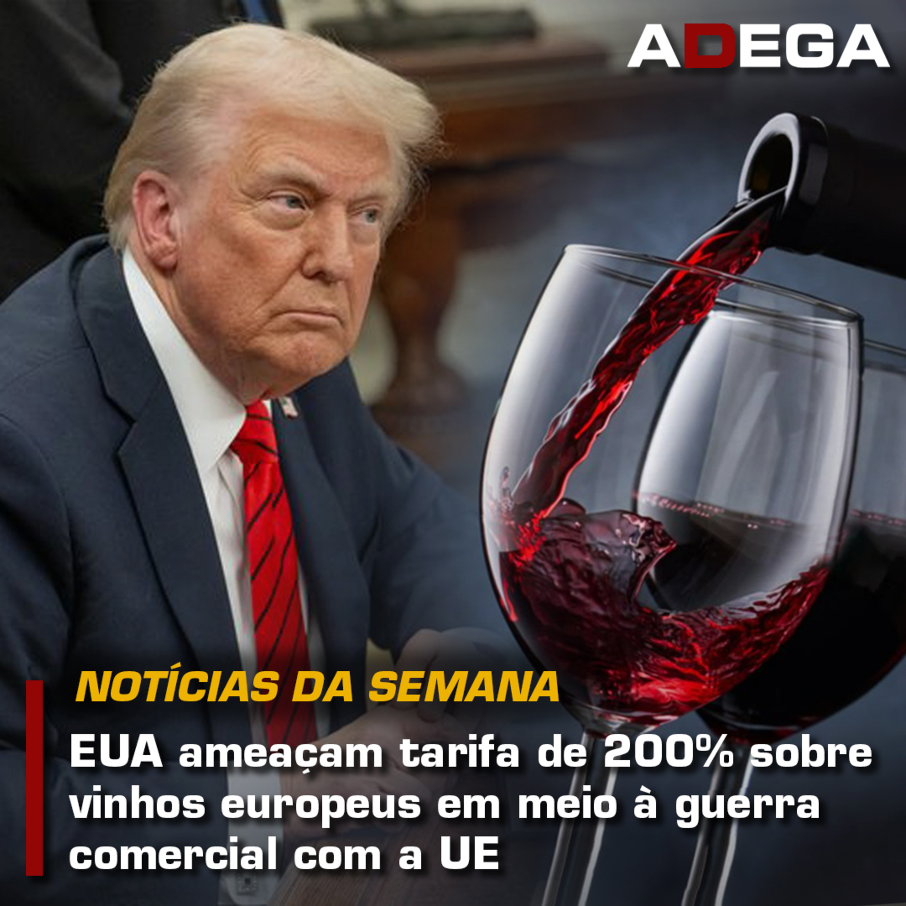 Revista ADEGA