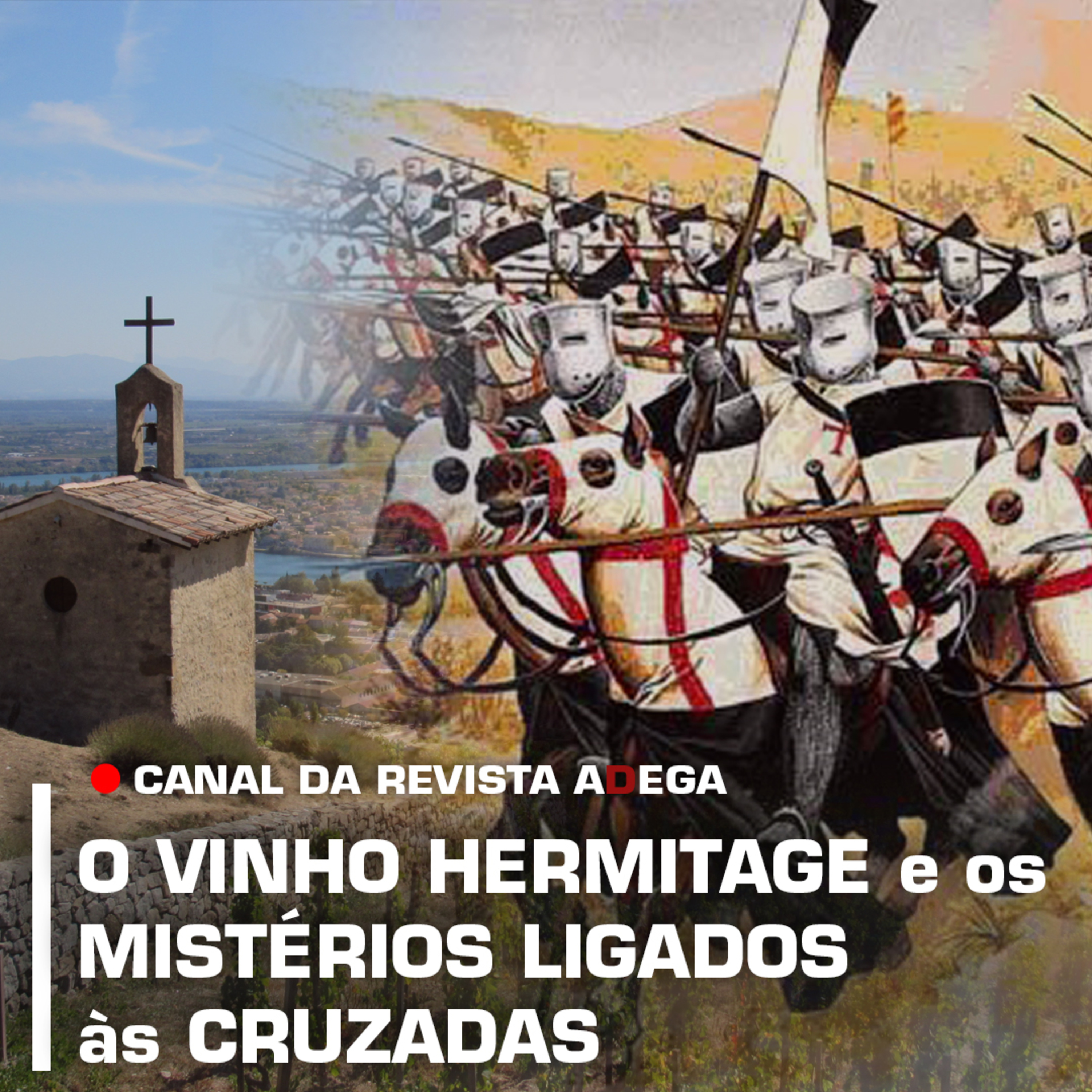 Revista ADEGA