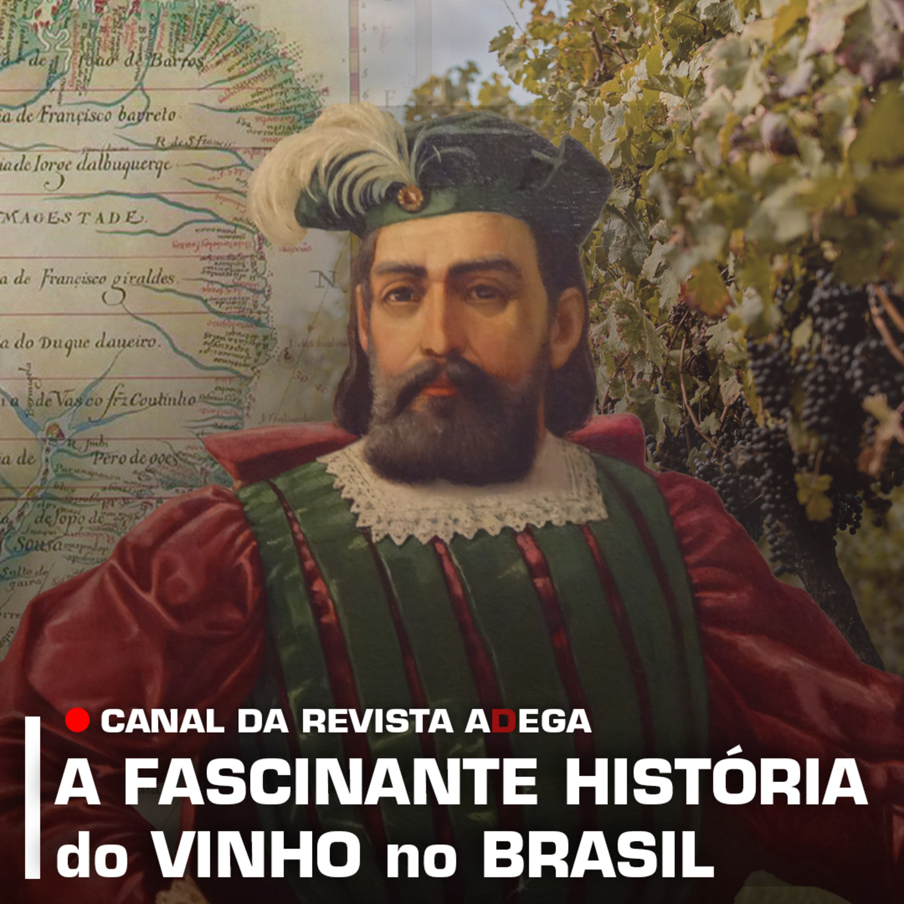 Revista ADEGA
