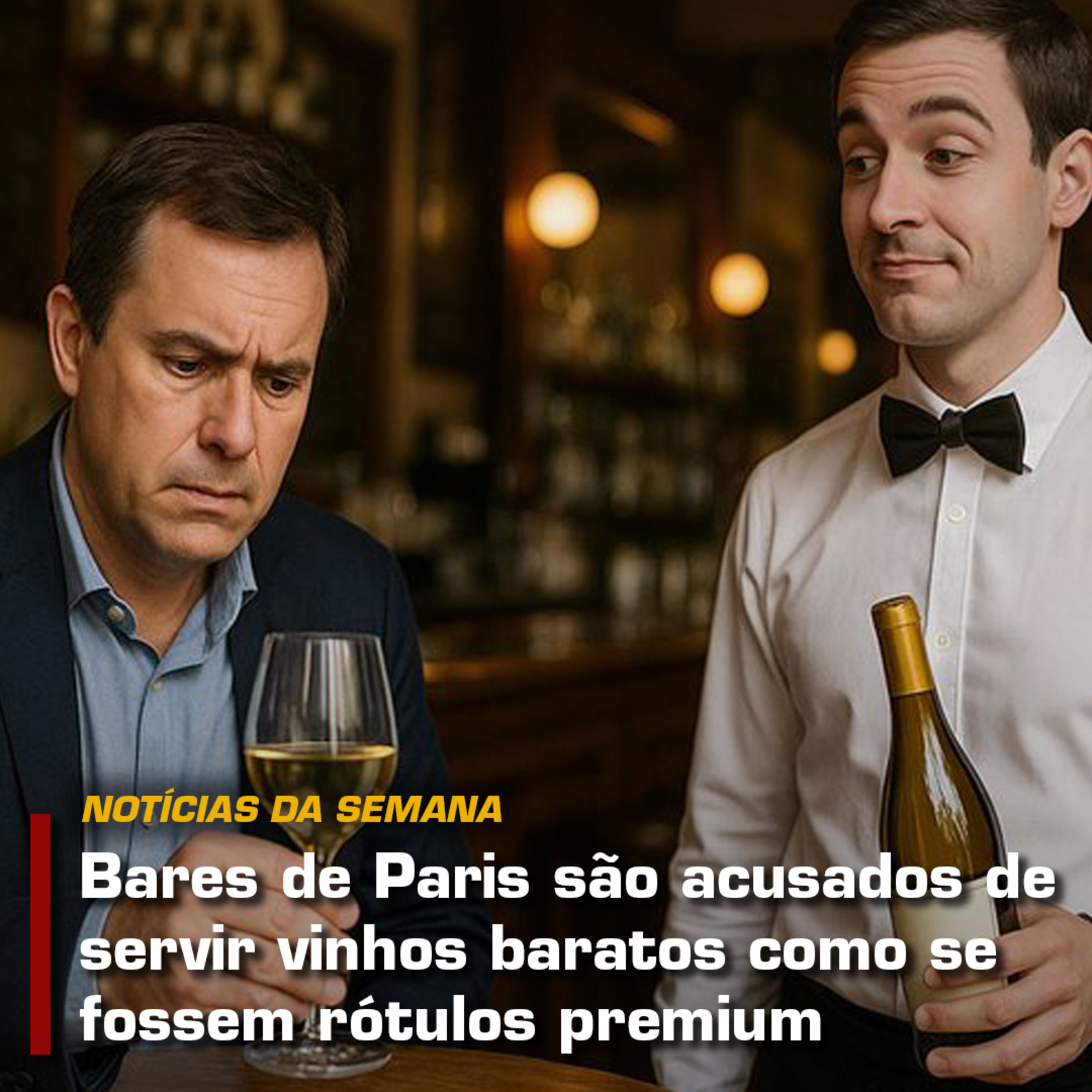 Revista ADEGA