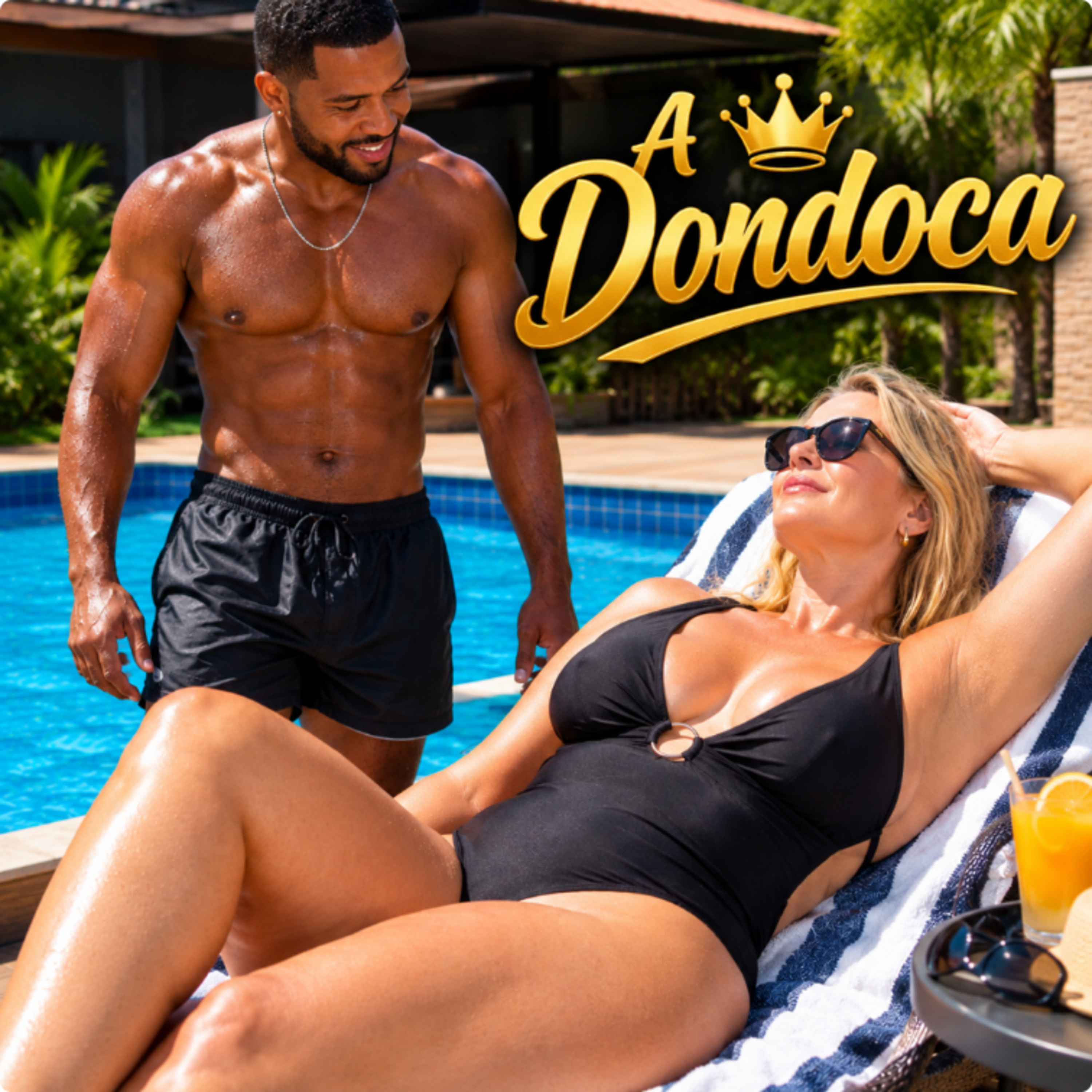 A Dondoca  episode artwork