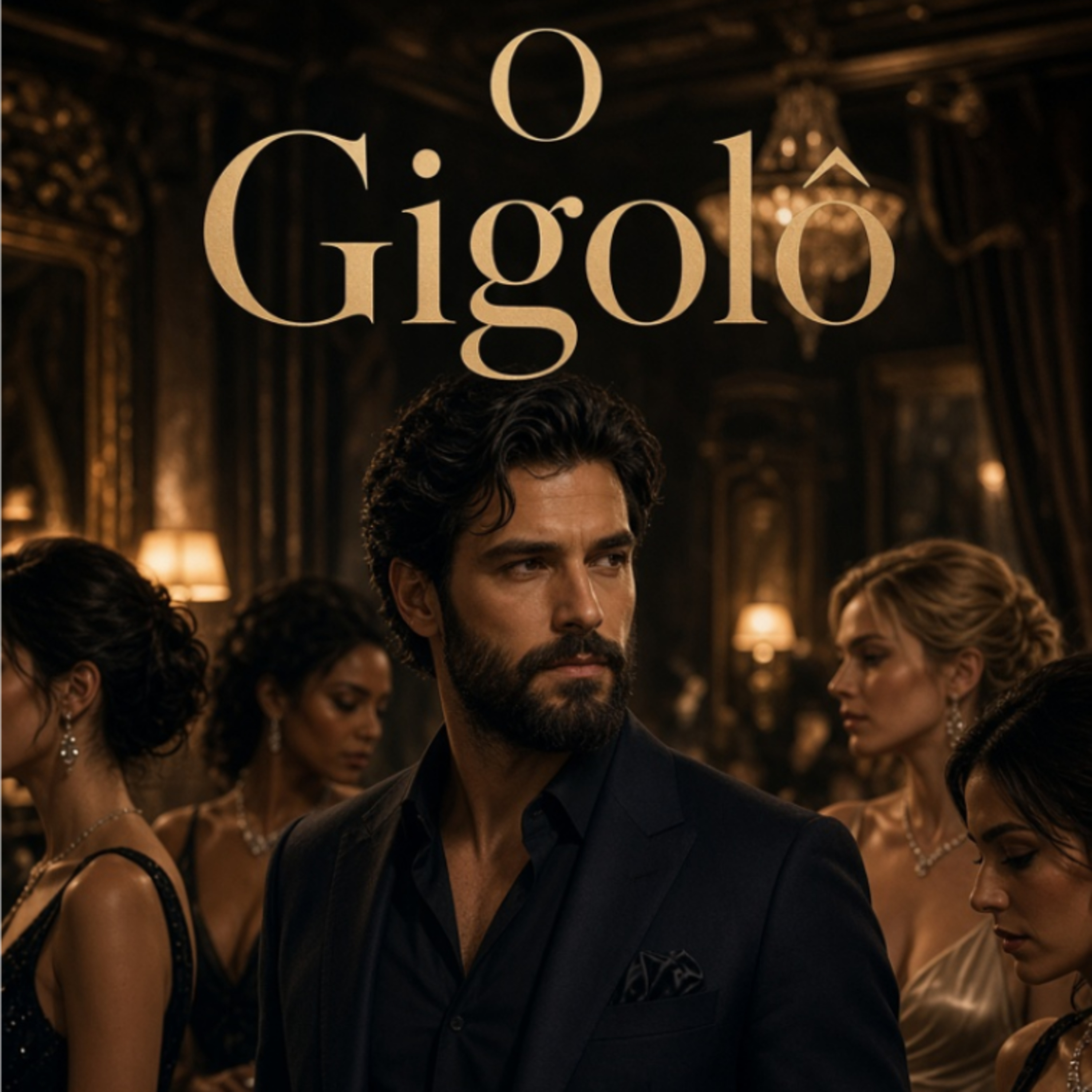 O Gigolo ep1 episode artwork