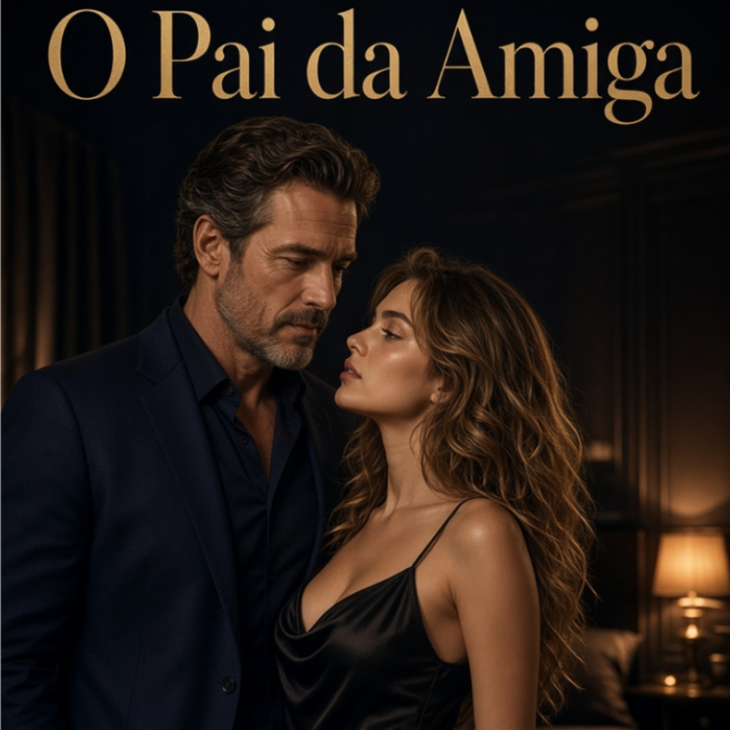 O pai da amiga  episode artwork